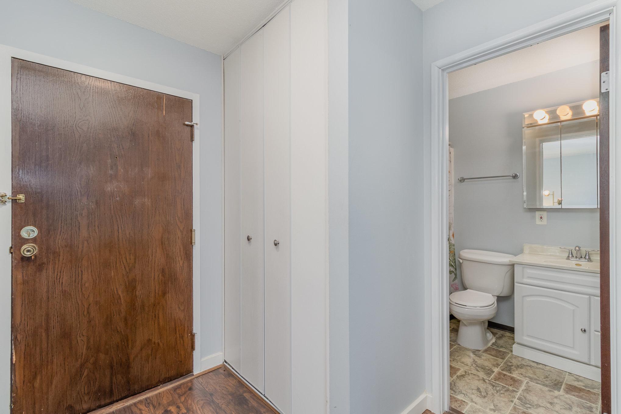 333 8th Street SE Unit: 105