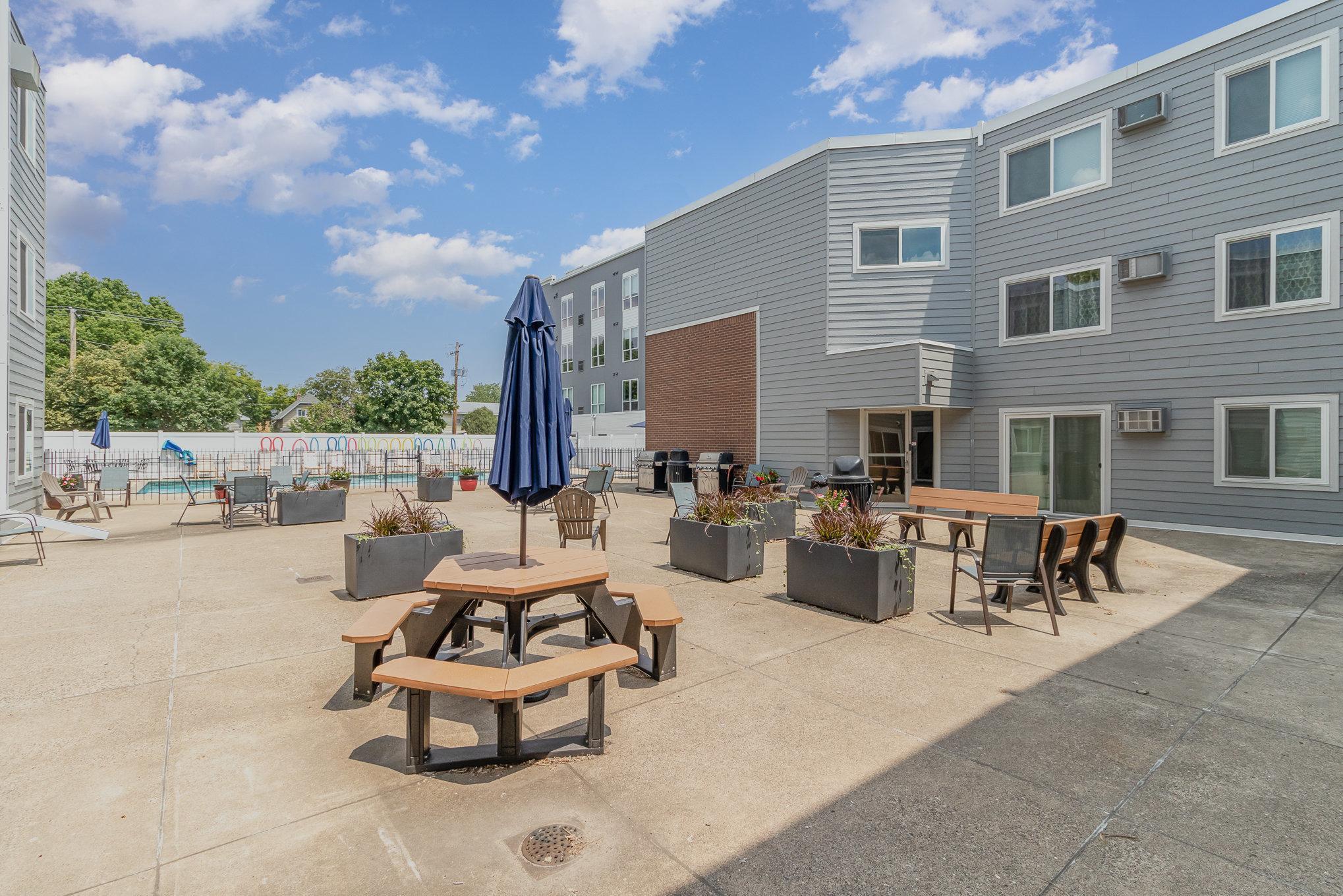 333 8th Street SE Unit: 105