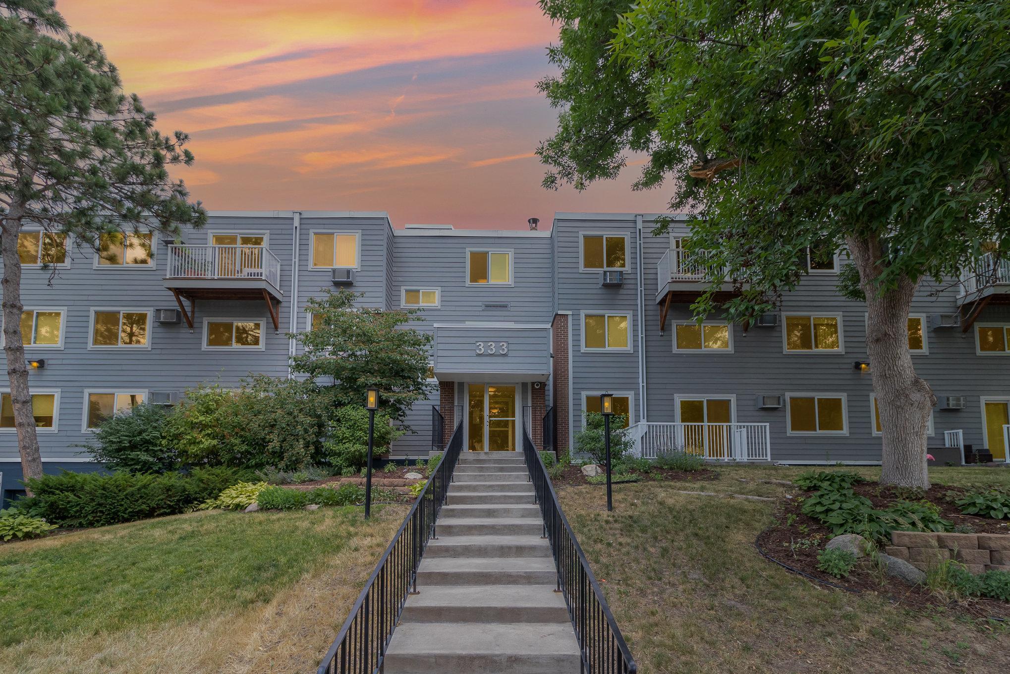 333 8th Street SE Unit: 105