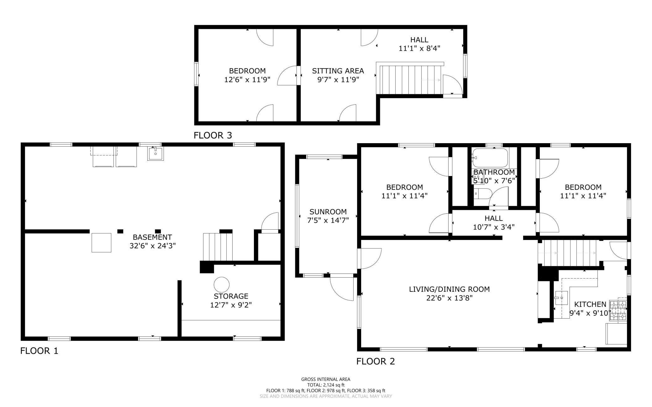 3606 Russell Avenue N