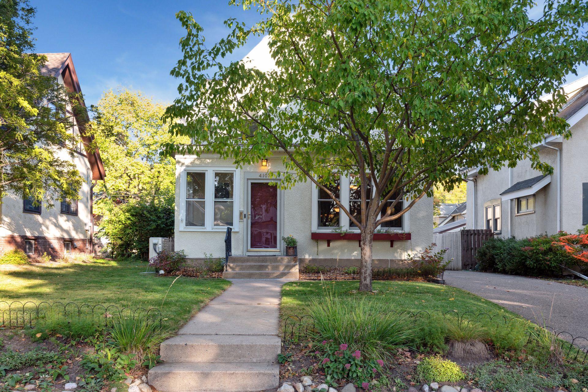 4107 Pillsbury Avenue S