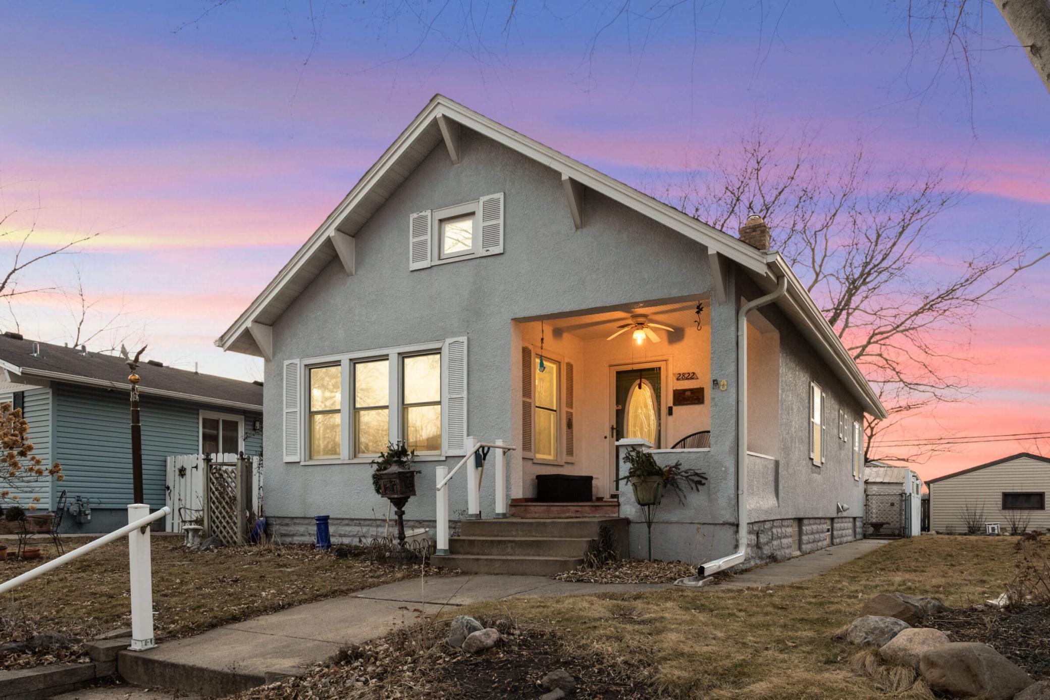 2822 Ulysses Street NE