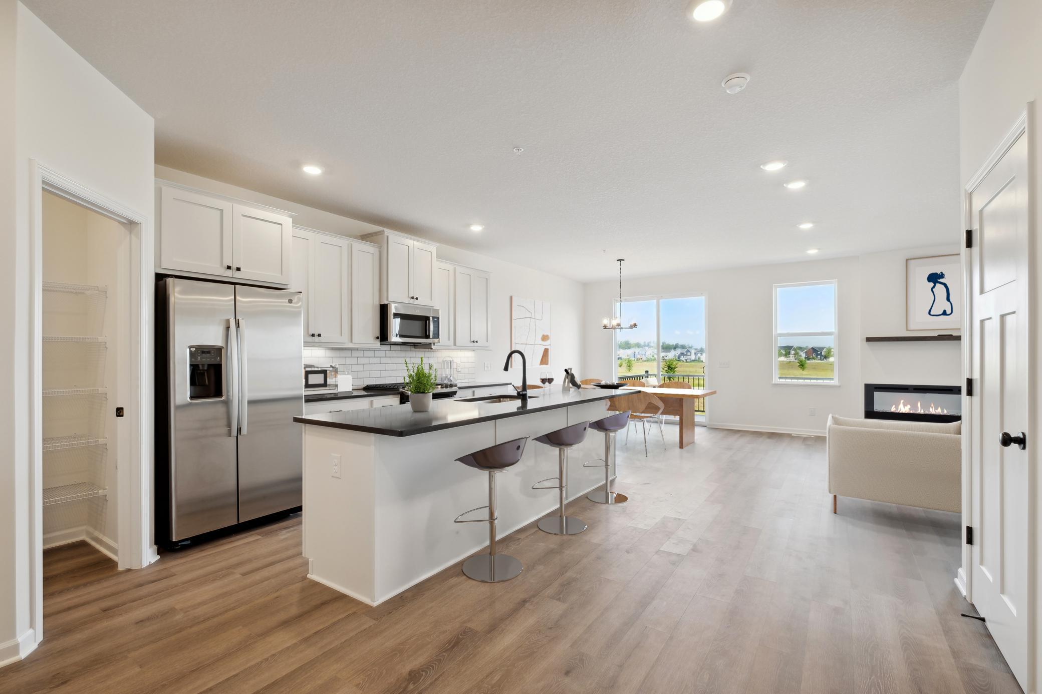 6727 Bluestem Way