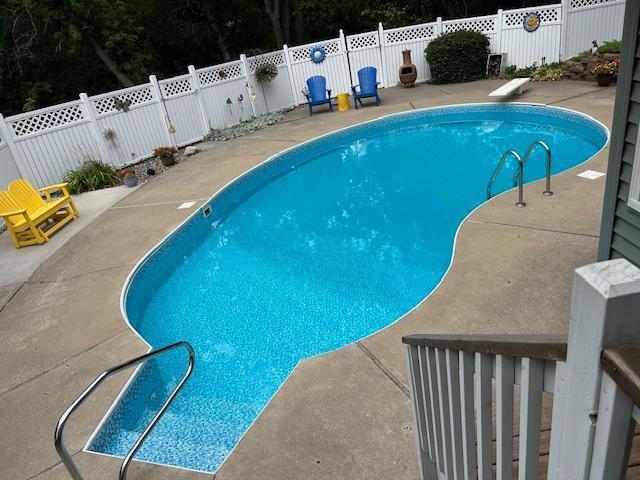 2890 Torchwood Drive