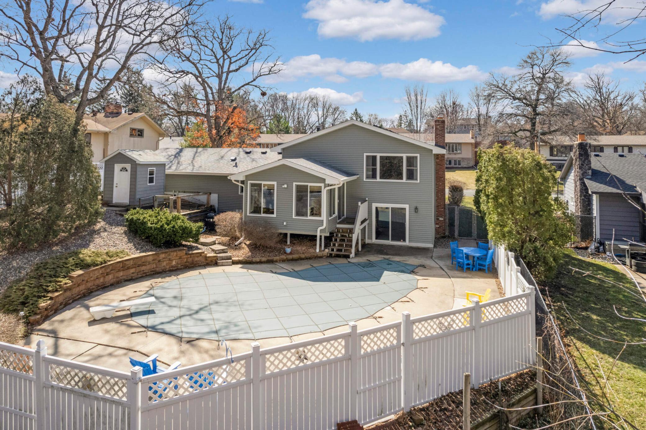 2890 Torchwood Drive