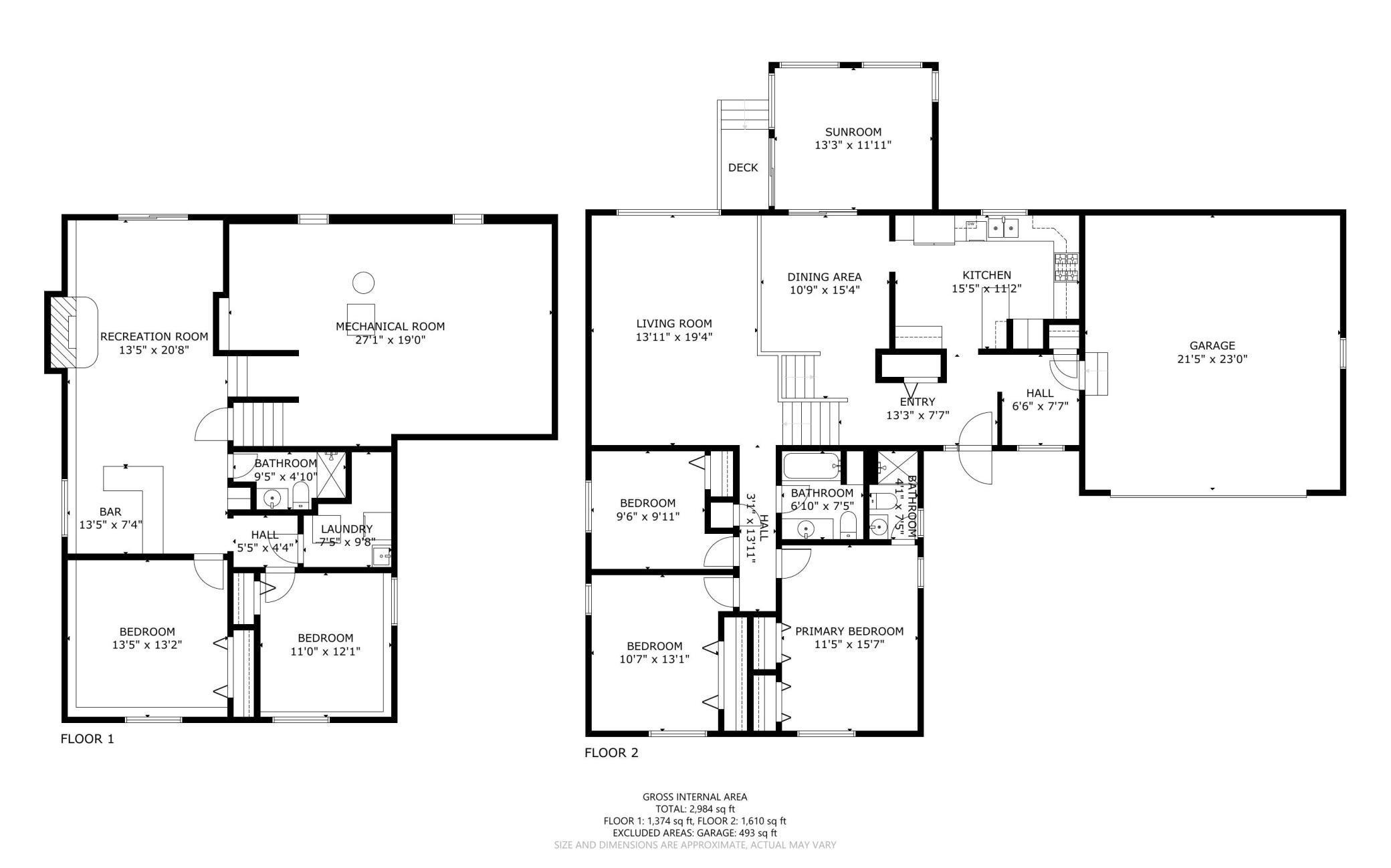 2890 Torchwood Drive