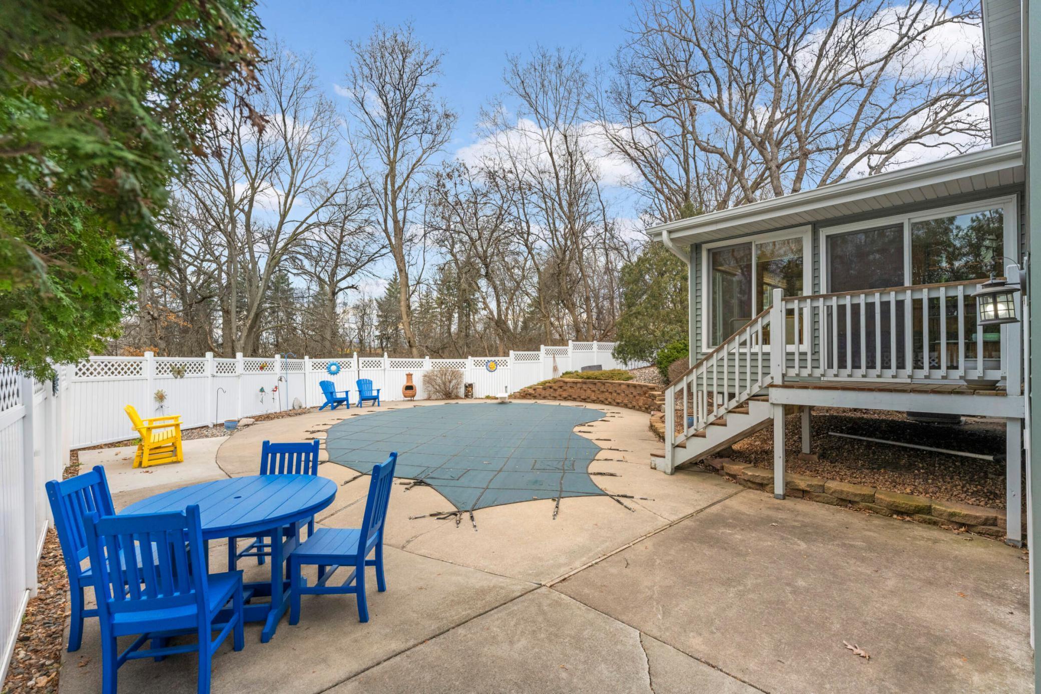 2890 Torchwood Drive