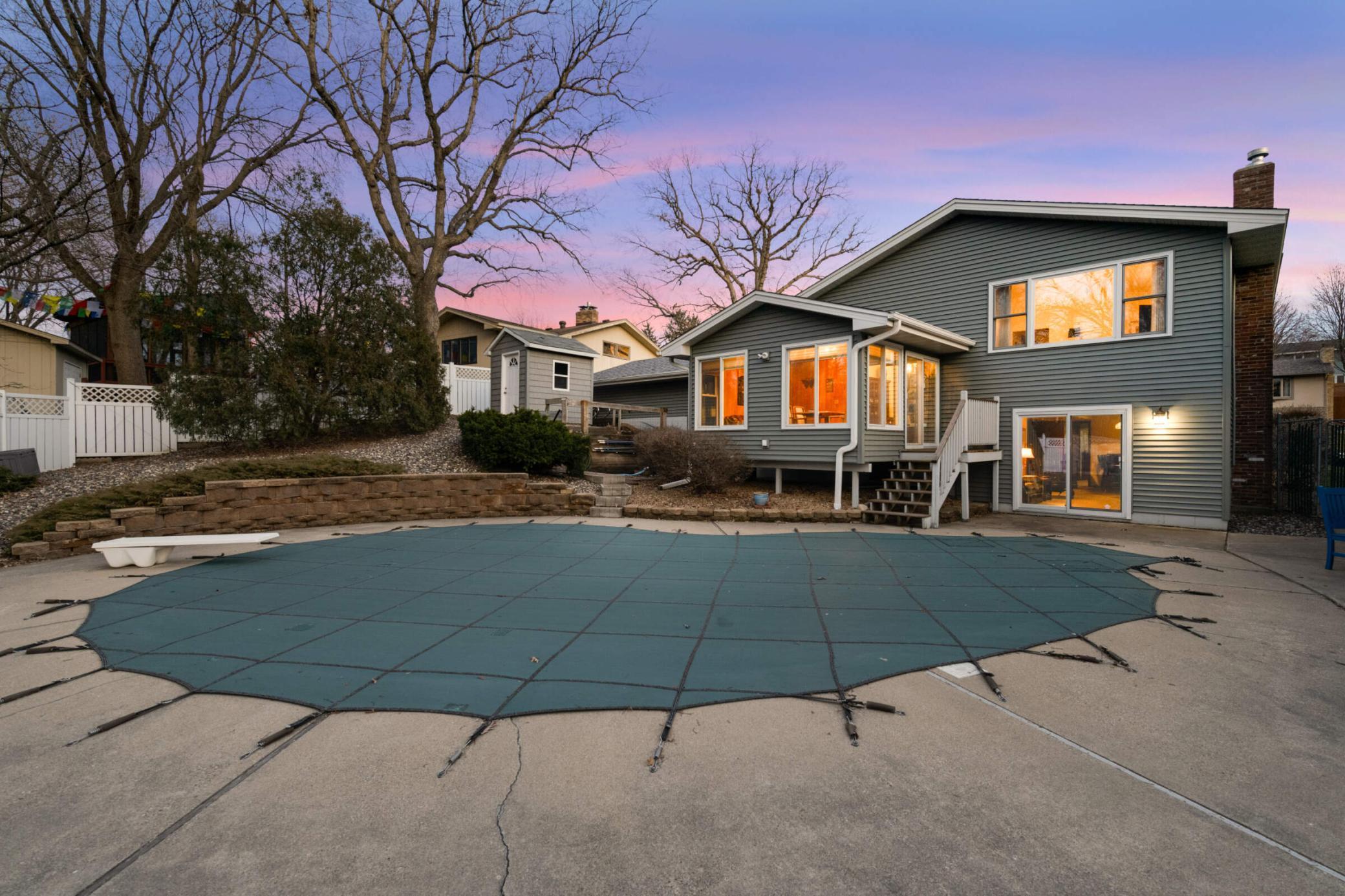 2890 Torchwood Drive