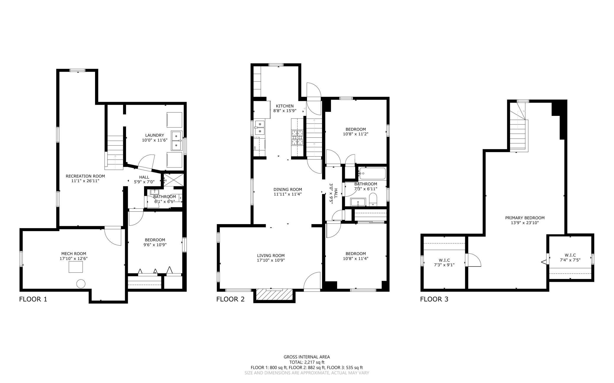 3442 Fillmore Street NE