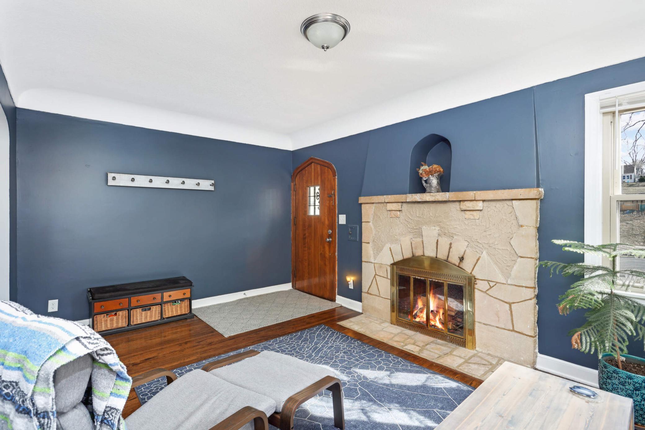 3442 Fillmore Street NE