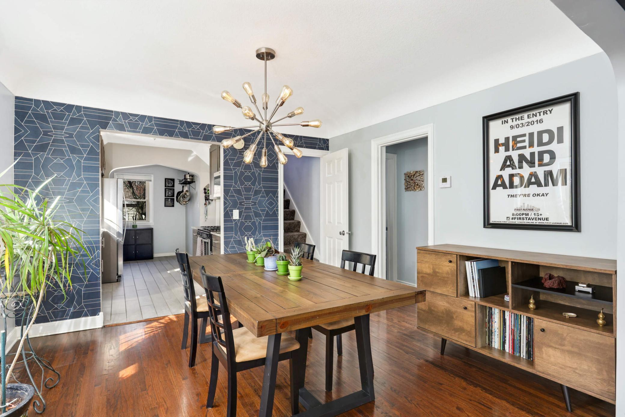 3442 Fillmore Street NE