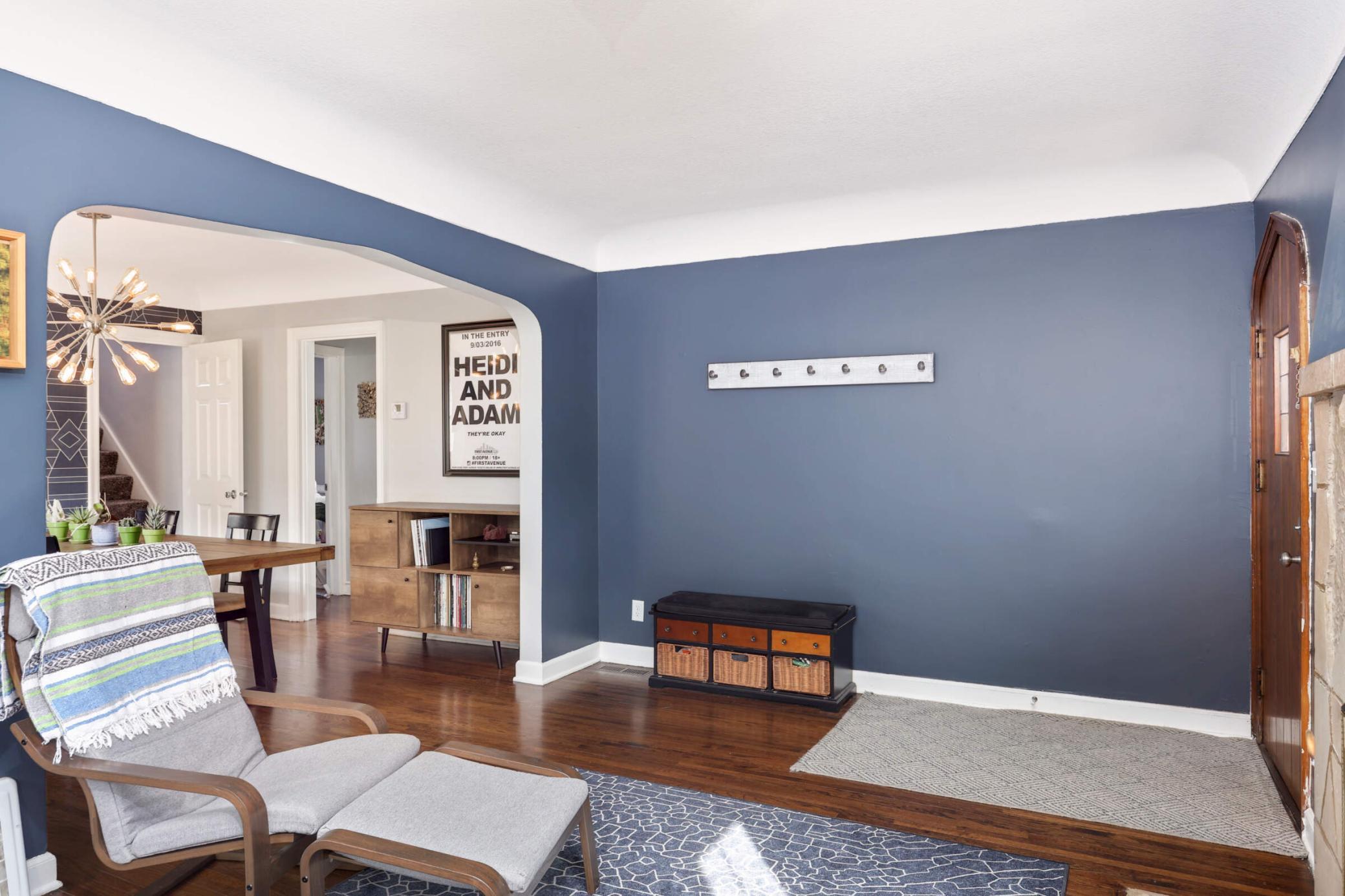 3442 Fillmore Street NE