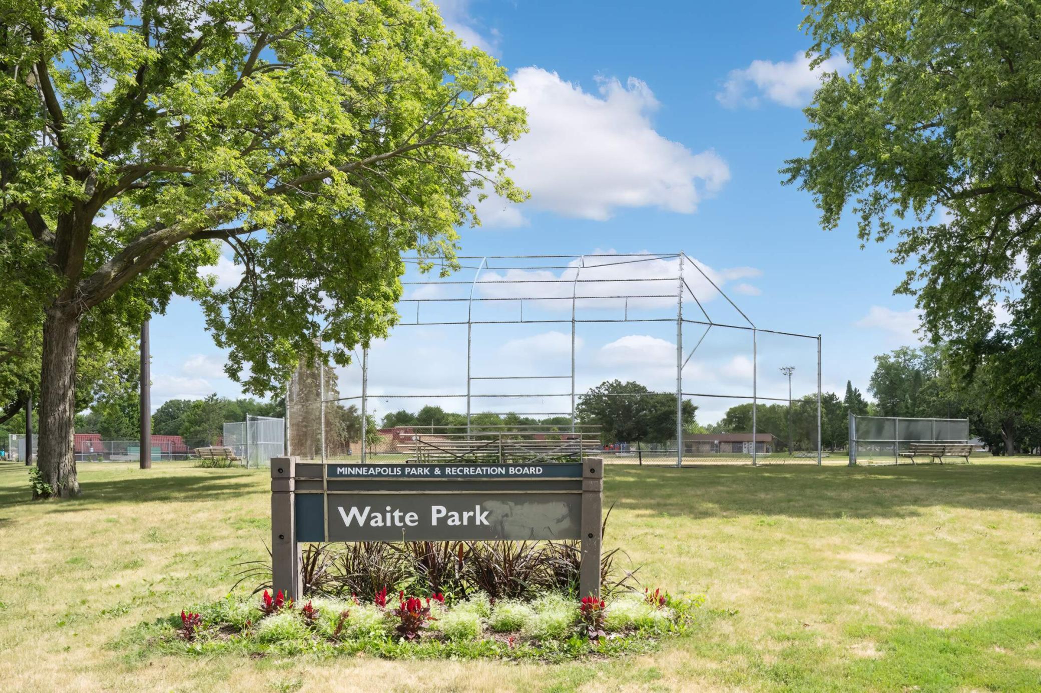 3442 Fillmore Street NE