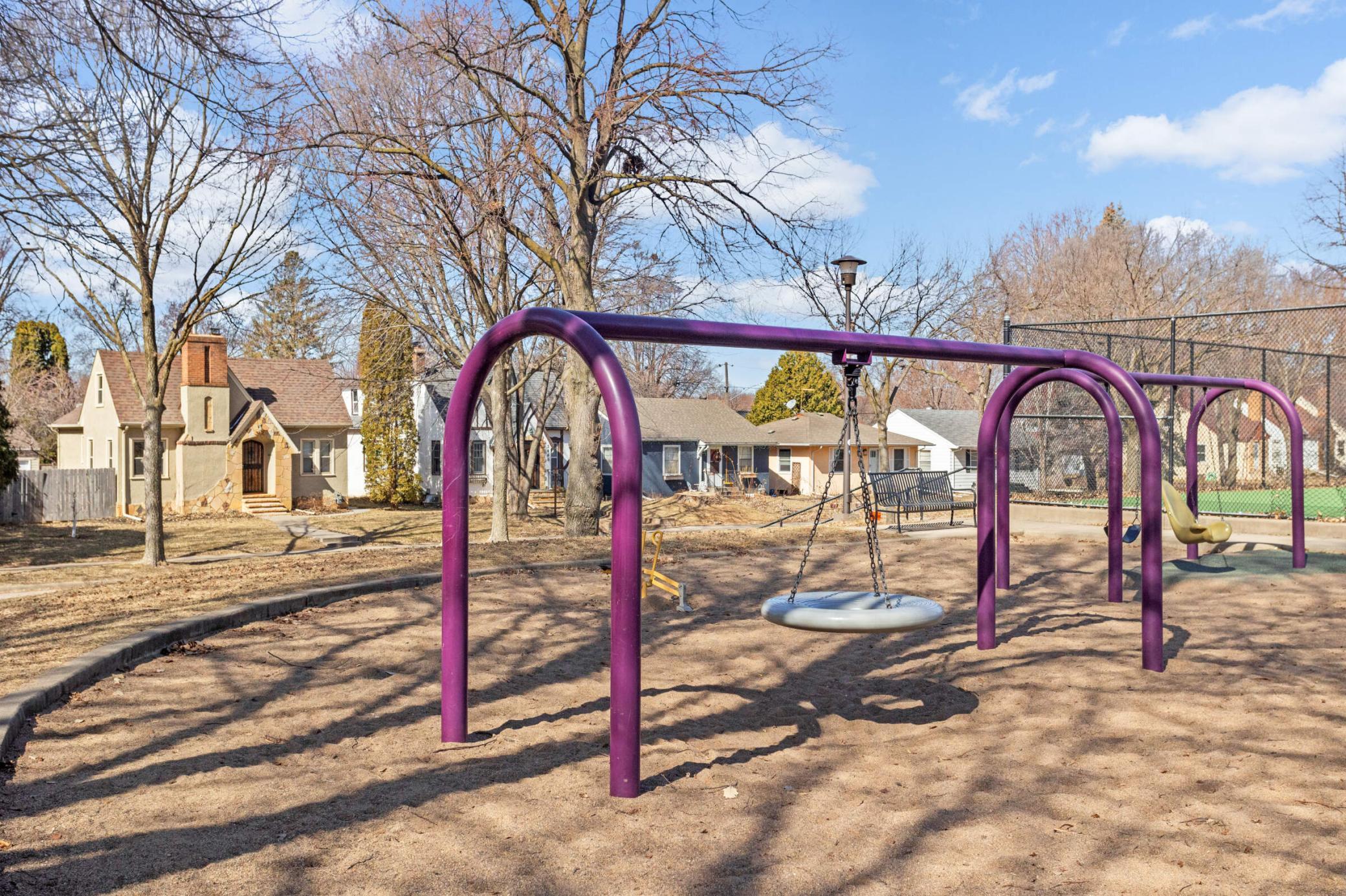 3442 Fillmore Street NE