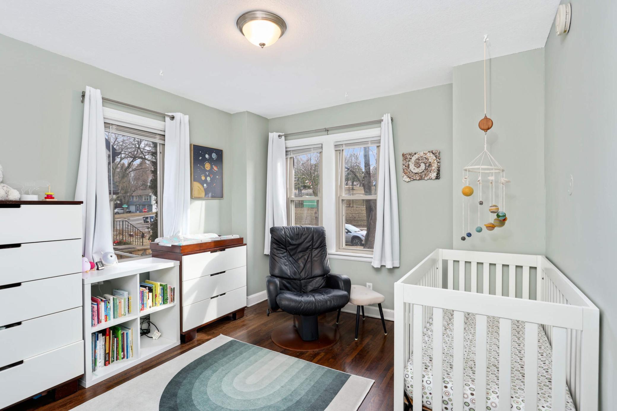 3442 Fillmore Street NE