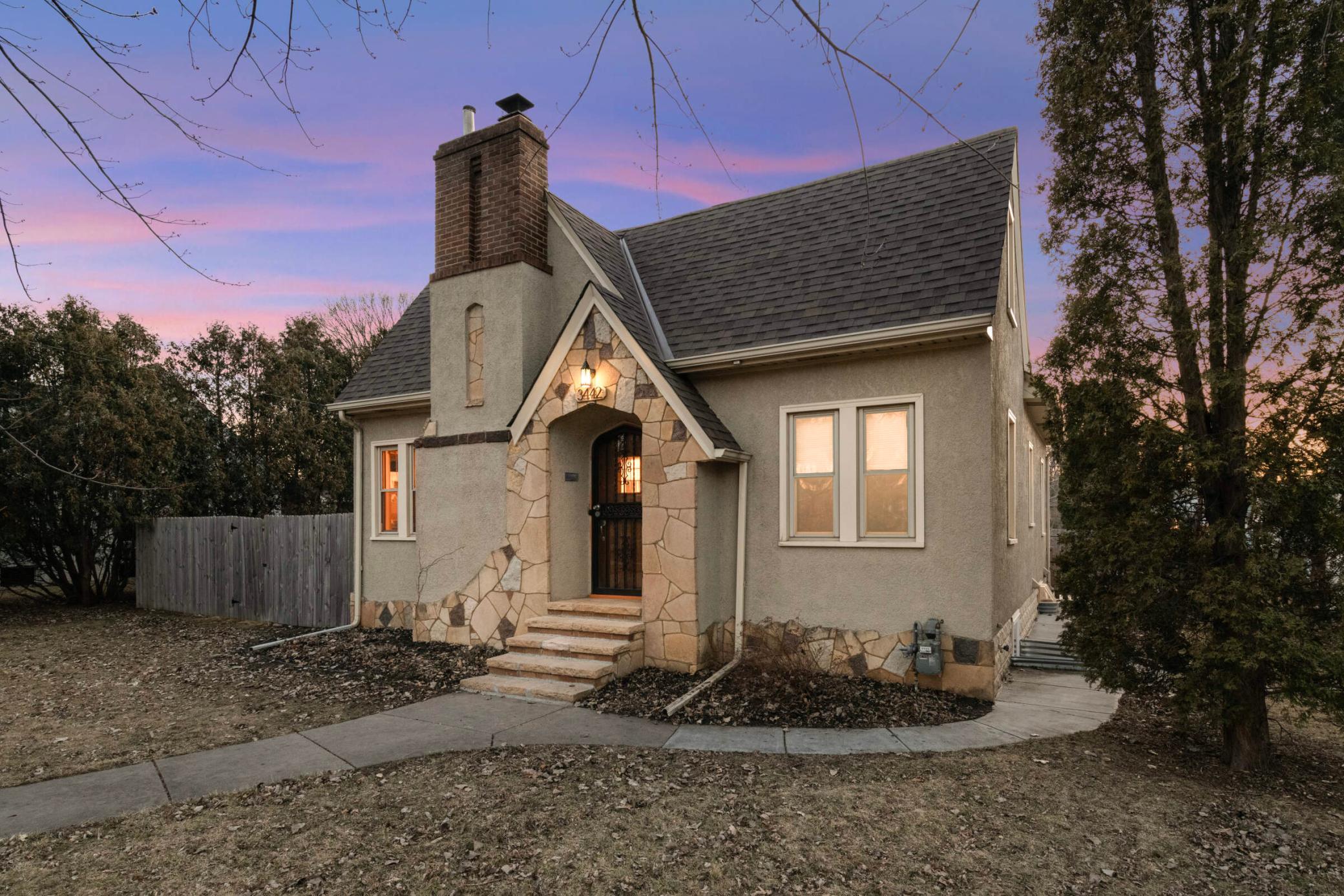 3442 Fillmore Street NE