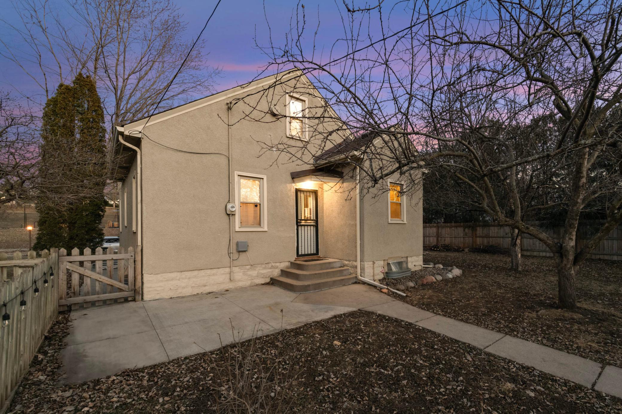 3442 Fillmore Street NE