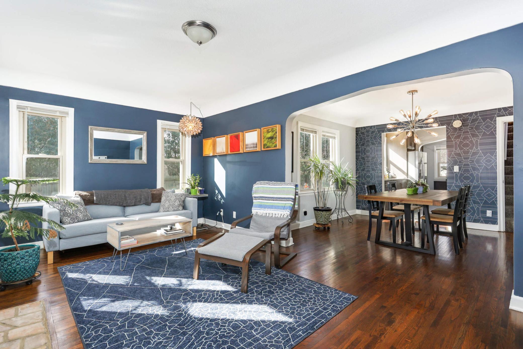 3442 Fillmore Street NE