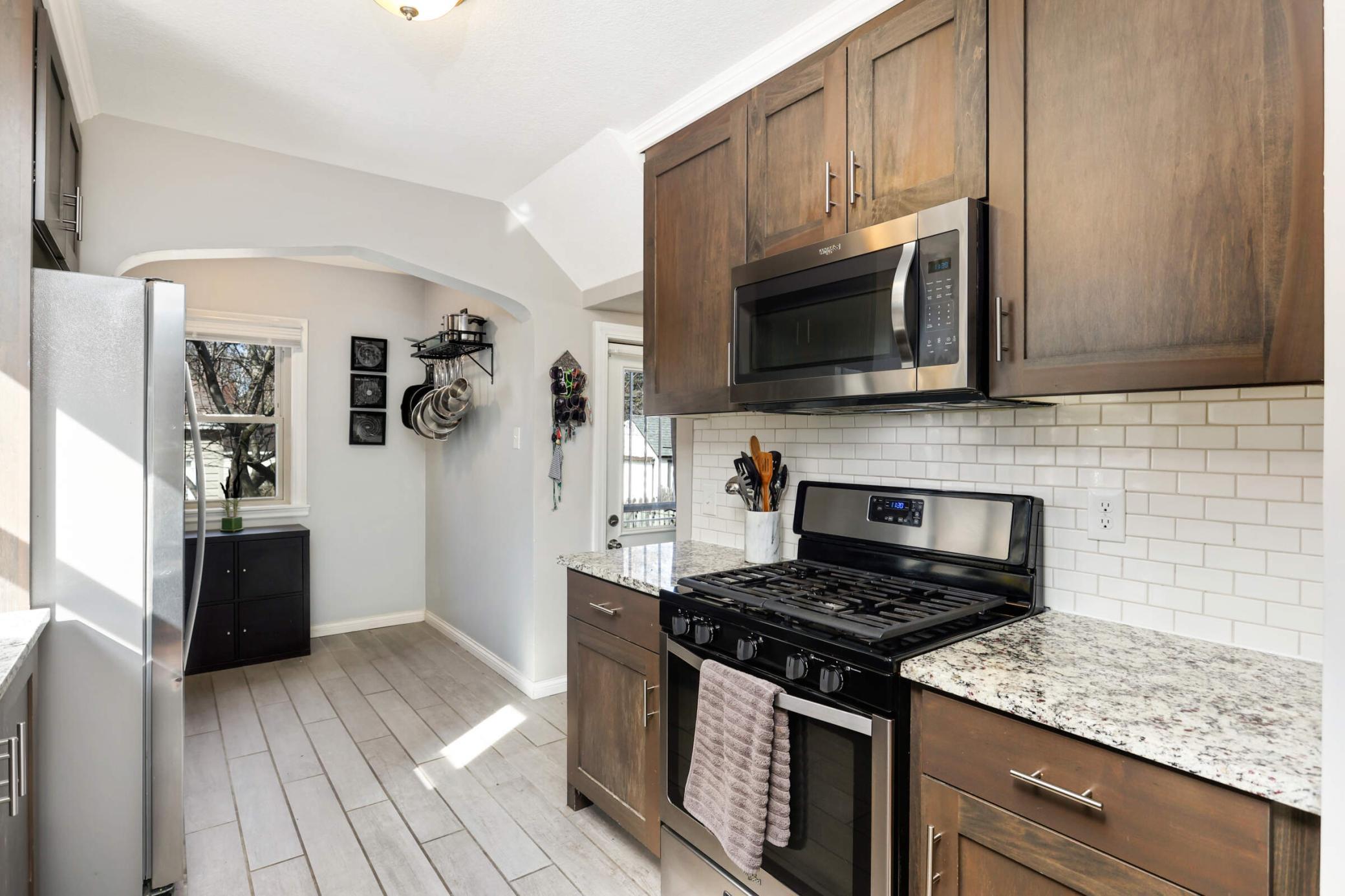 3442 Fillmore Street NE