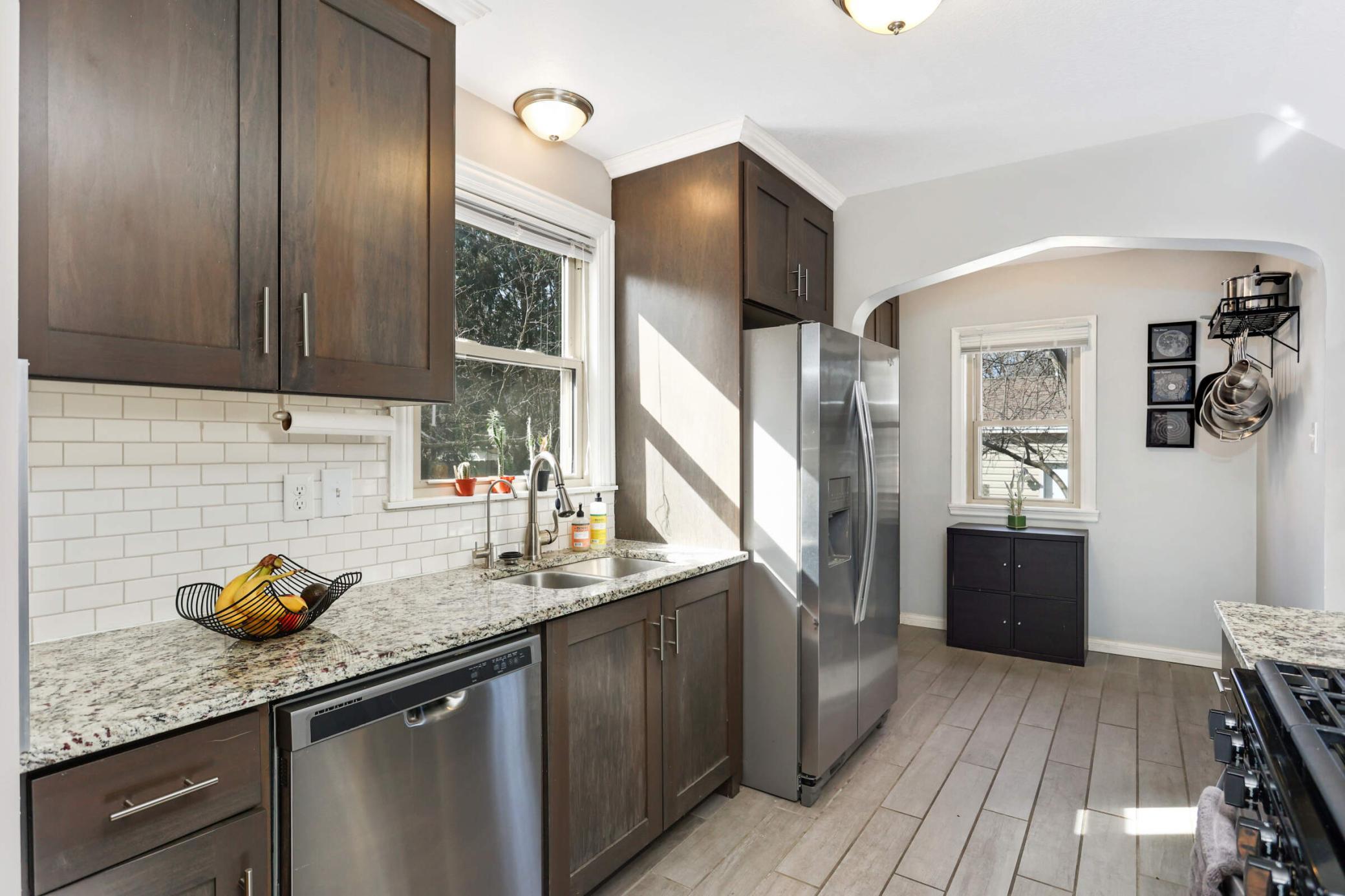 3442 Fillmore Street NE