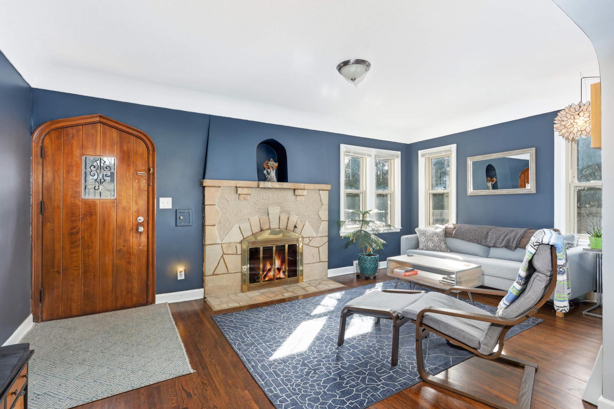 3442 Fillmore Street NE