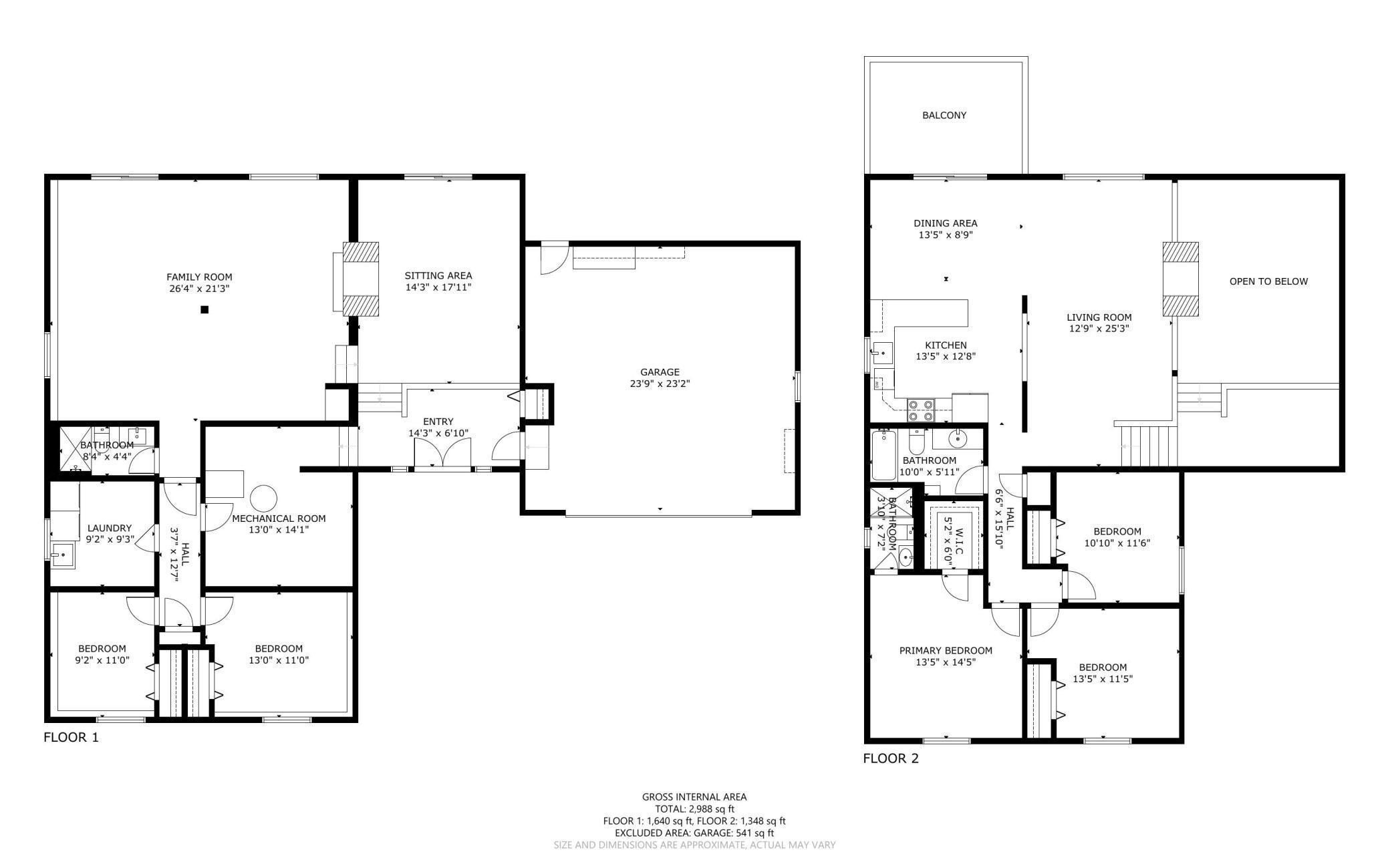 783 Torchwood Drive