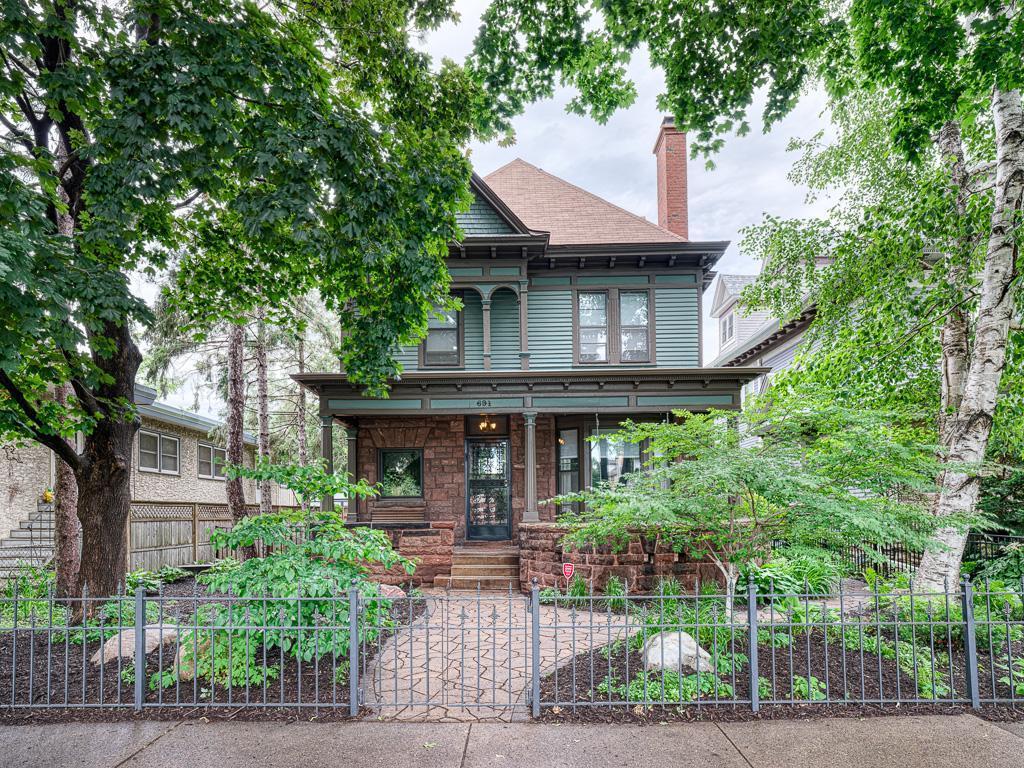 691 Portland Avenue