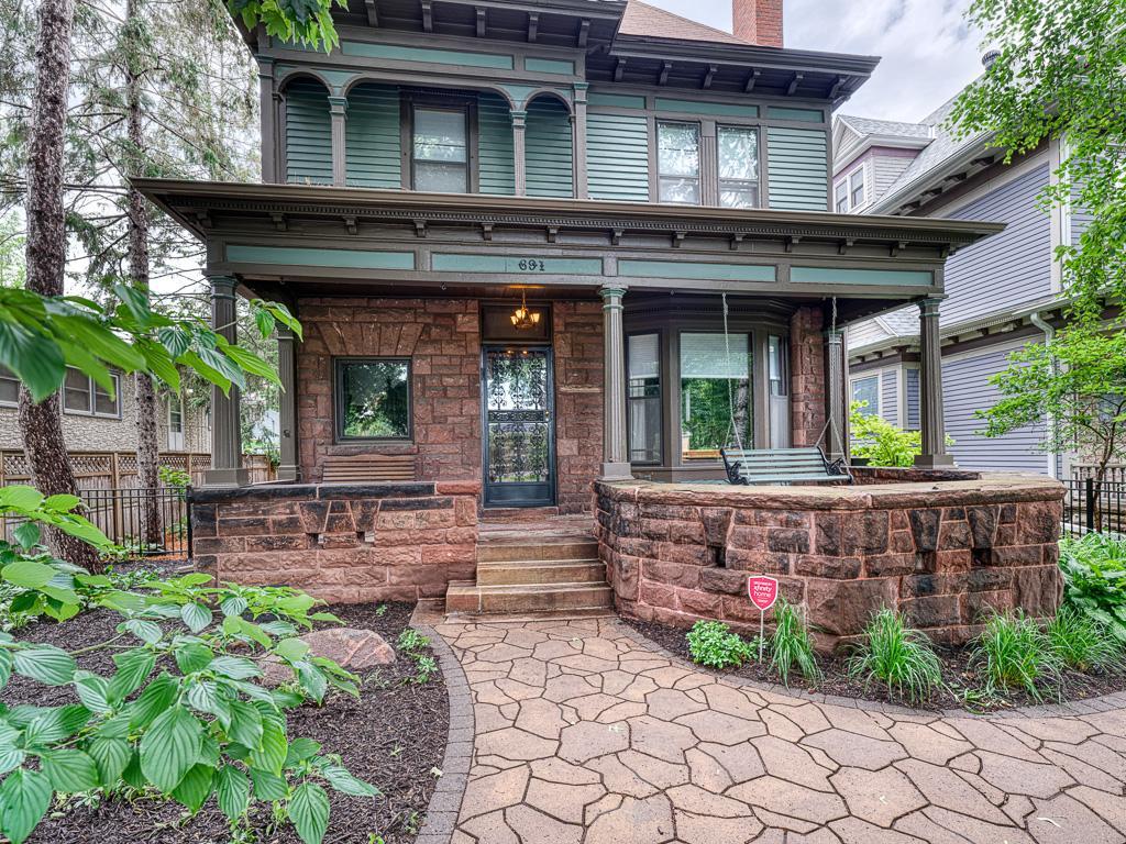 691 Portland Avenue