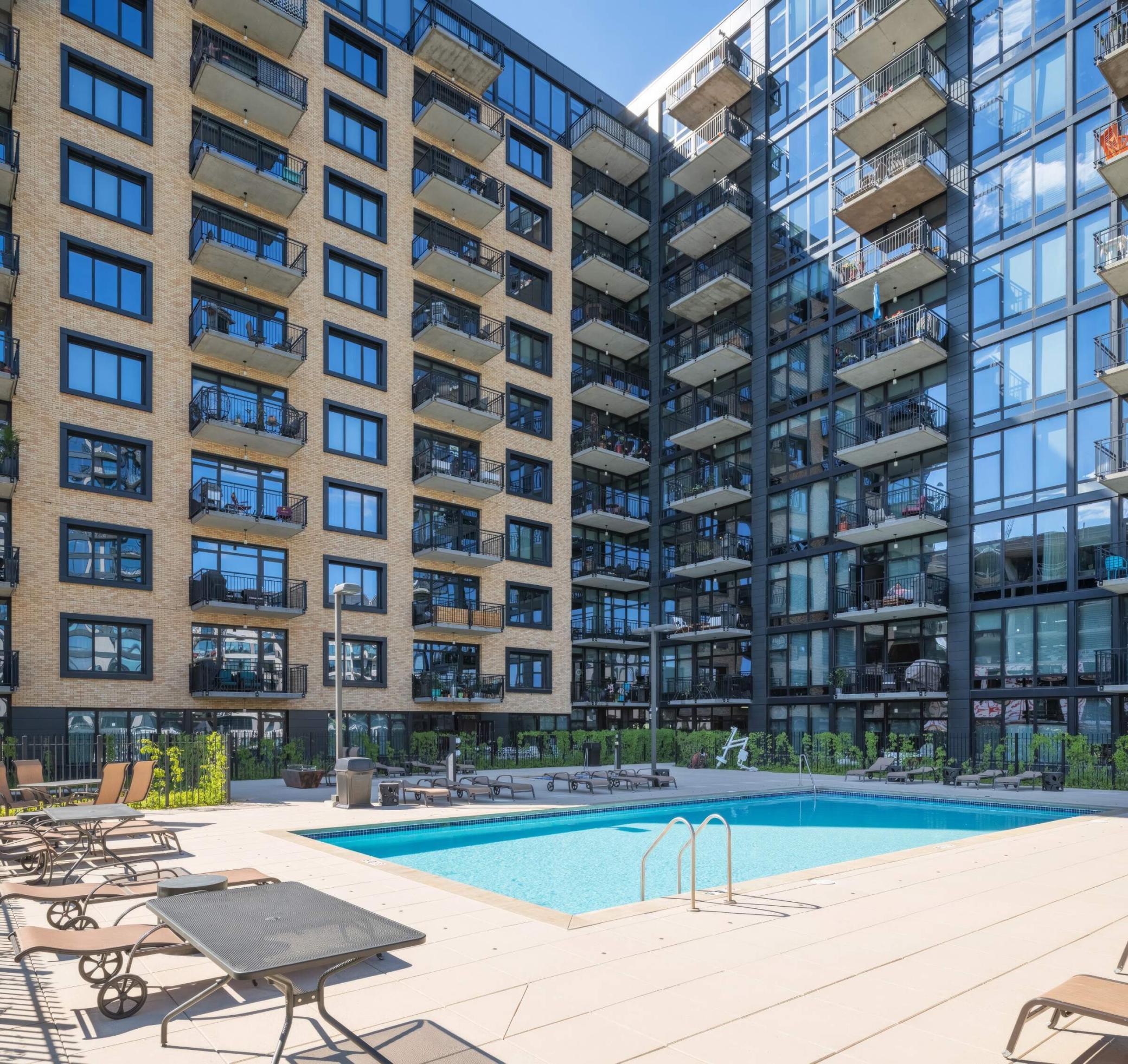 1120 S 2nd Street Unit: 209