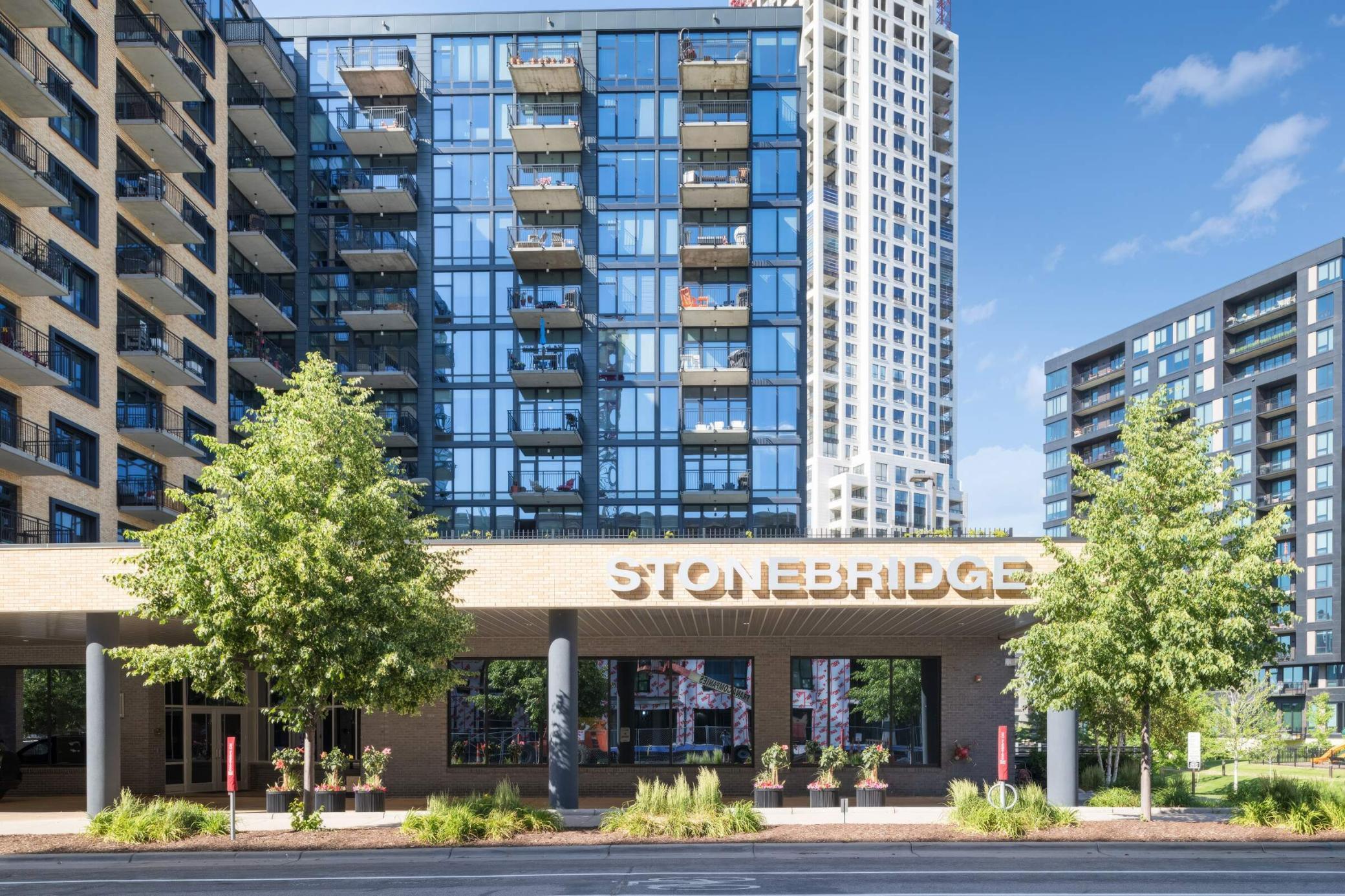 1120 S 2nd Street Unit: 209