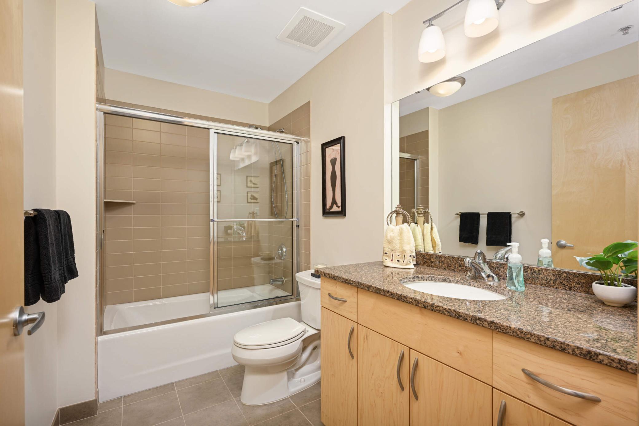 1120 S 2nd Street Unit: 209