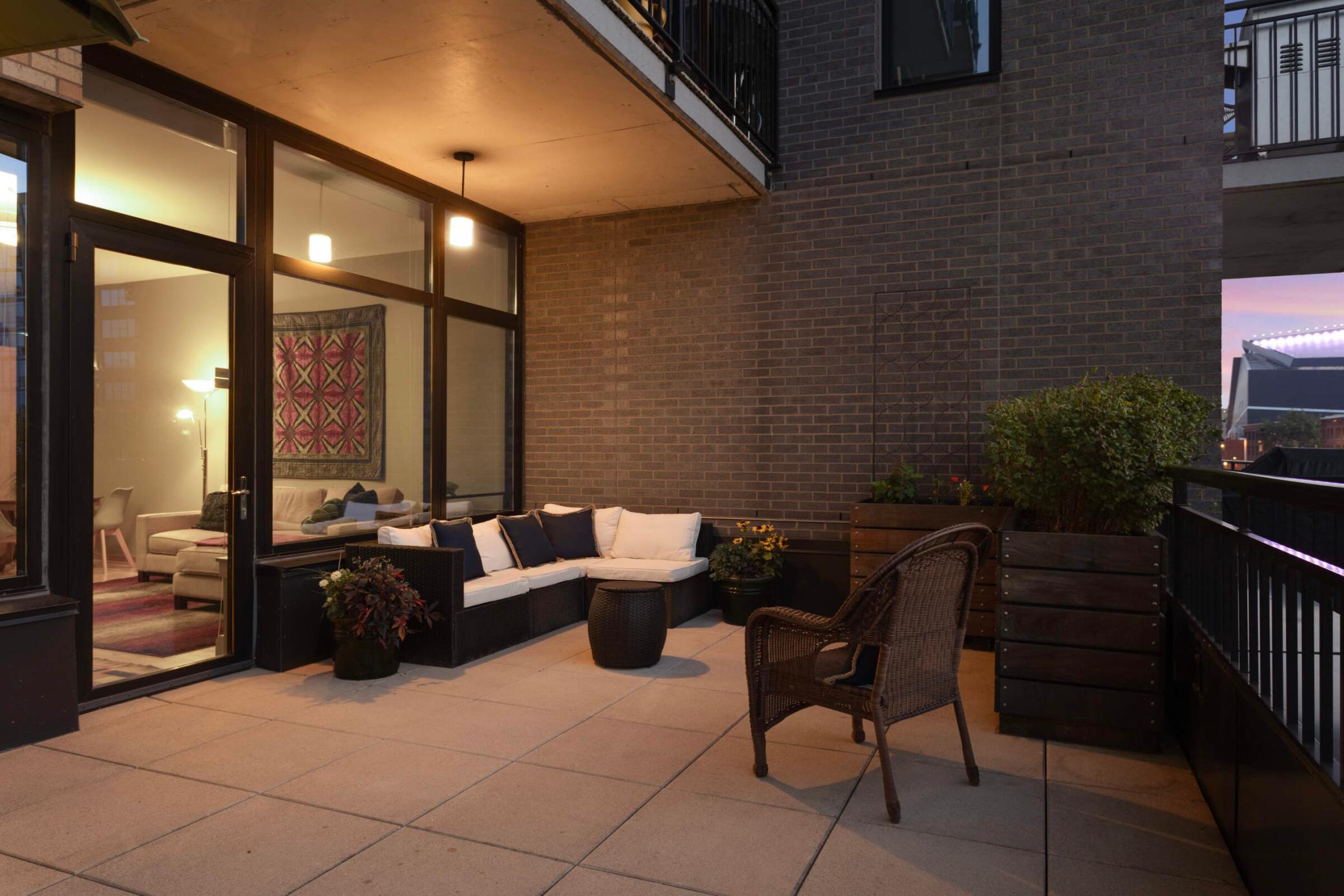 1120 S 2nd Street Unit: 209