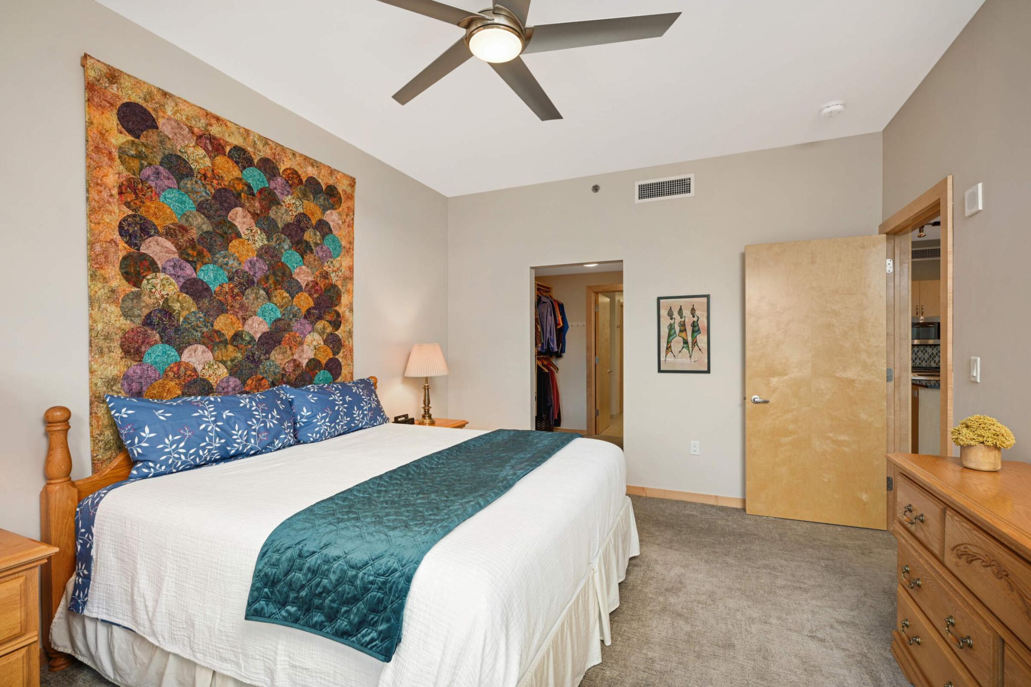 1120 S 2nd Street Unit: 209