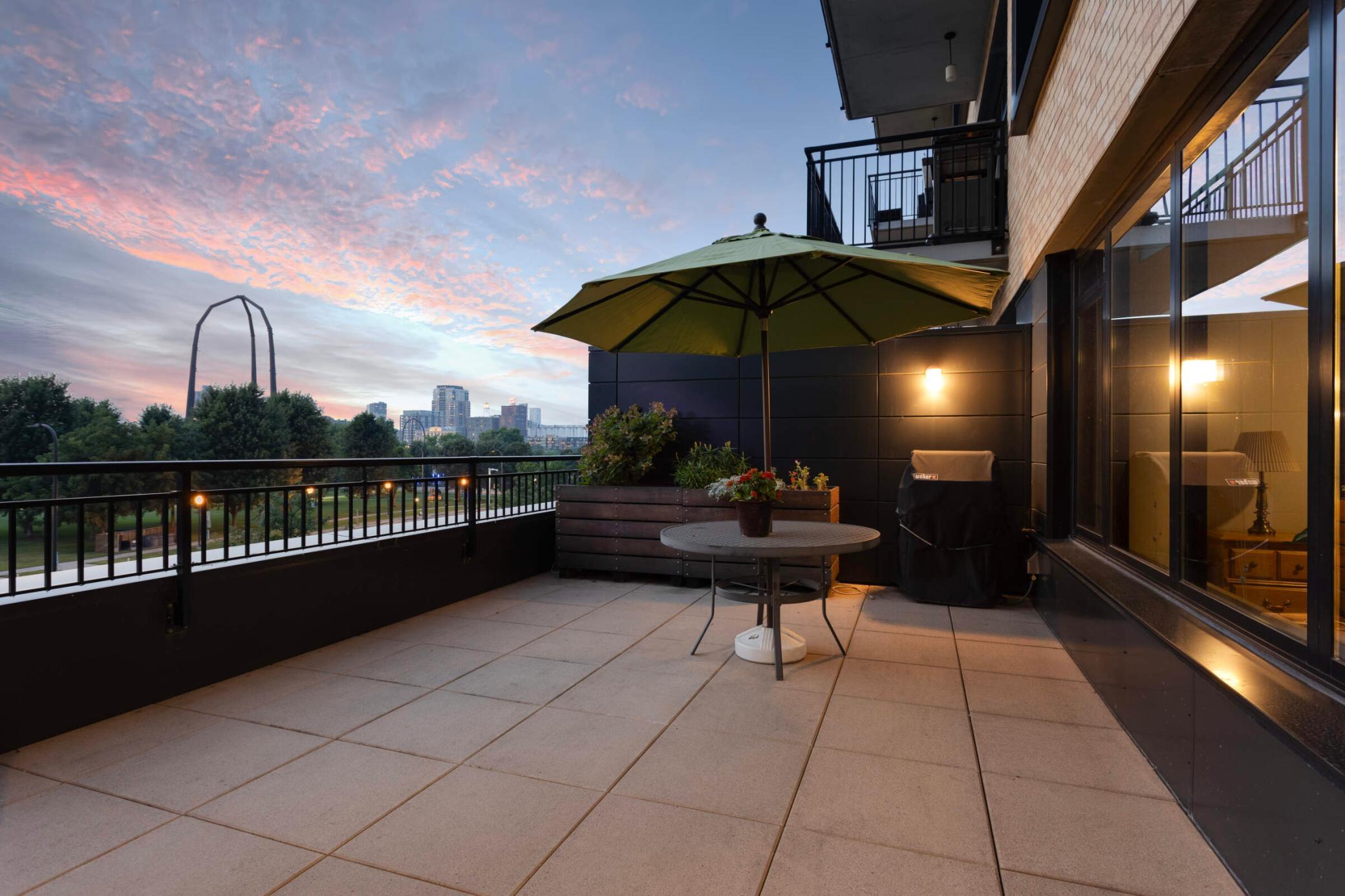 1120 S 2nd Street Unit: 209