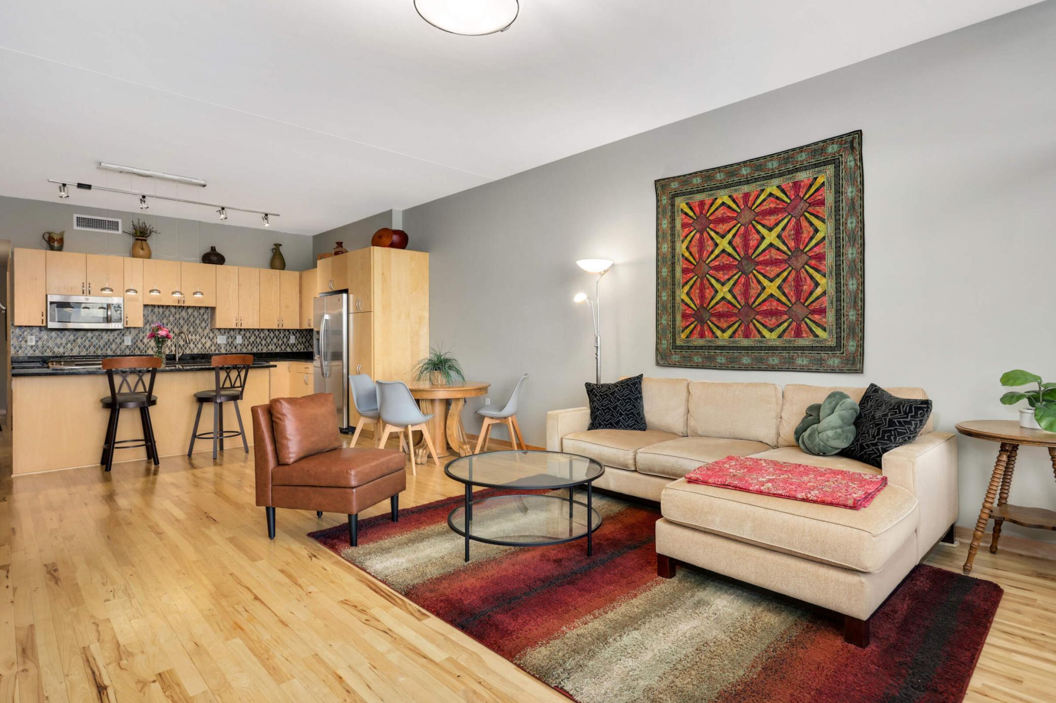 1120 S 2nd Street Unit: 209