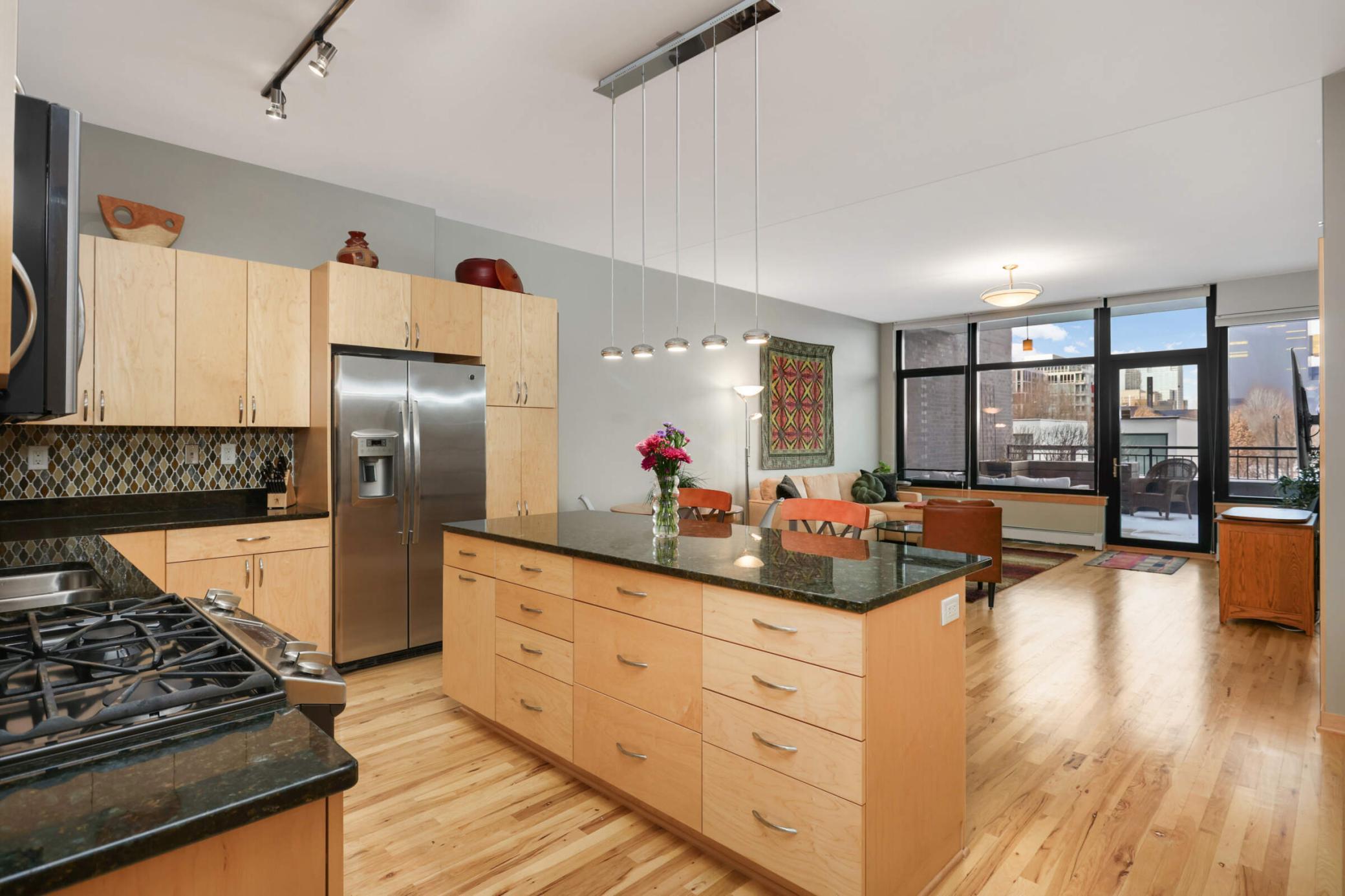 1120 S 2nd Street Unit: 209