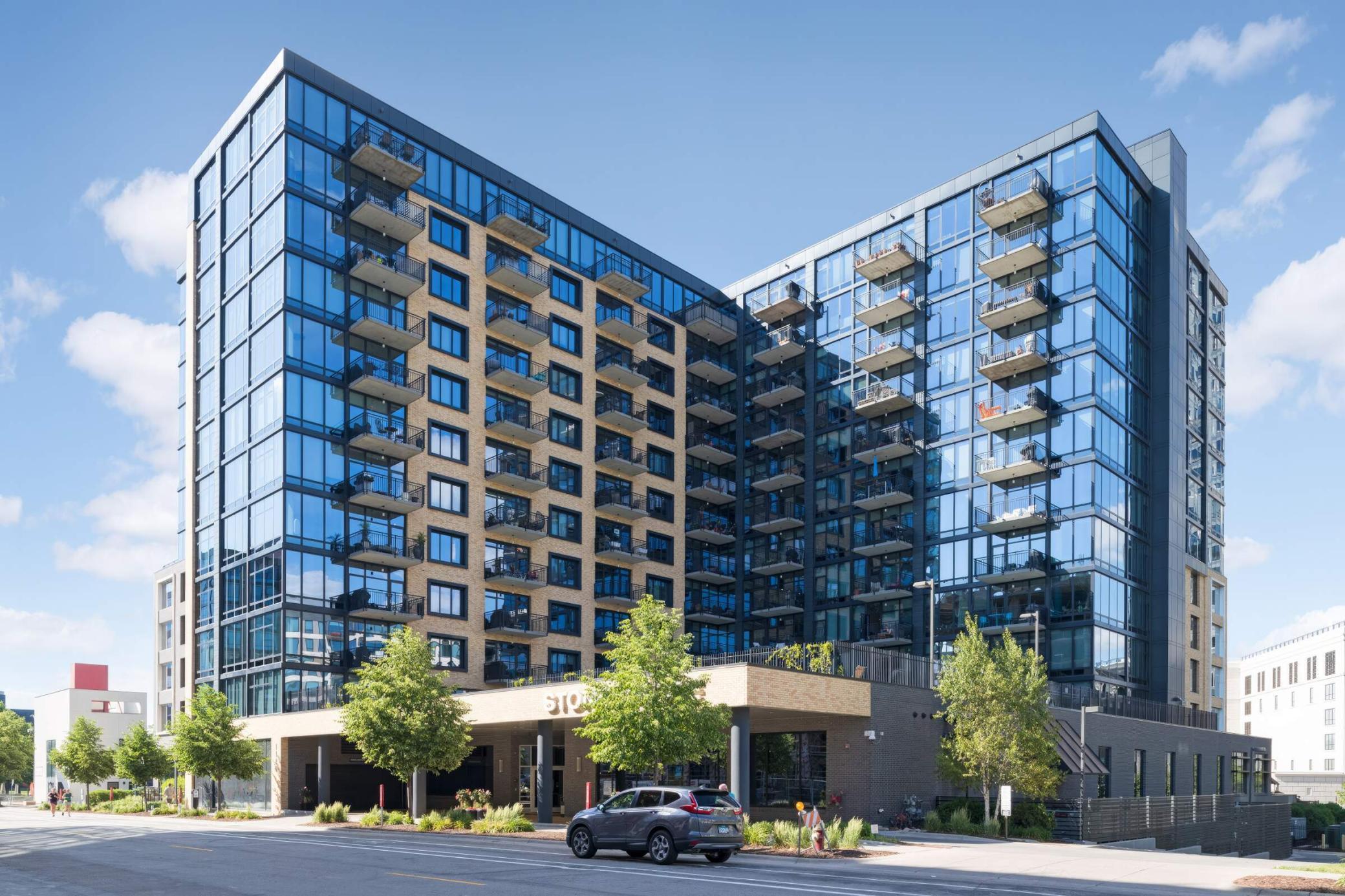 1120 S 2nd Street Unit: 209