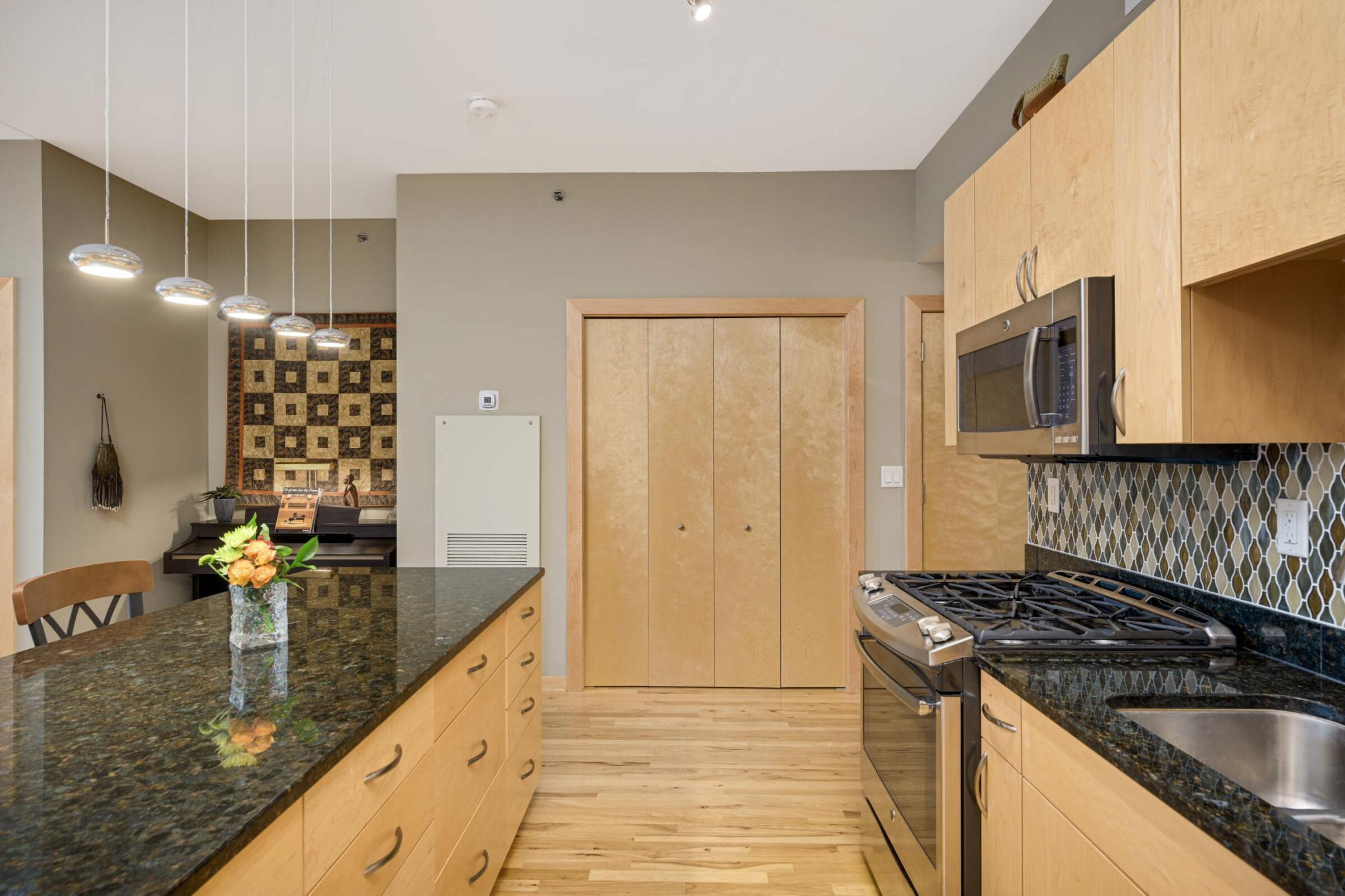 1120 S 2nd Street Unit: 209