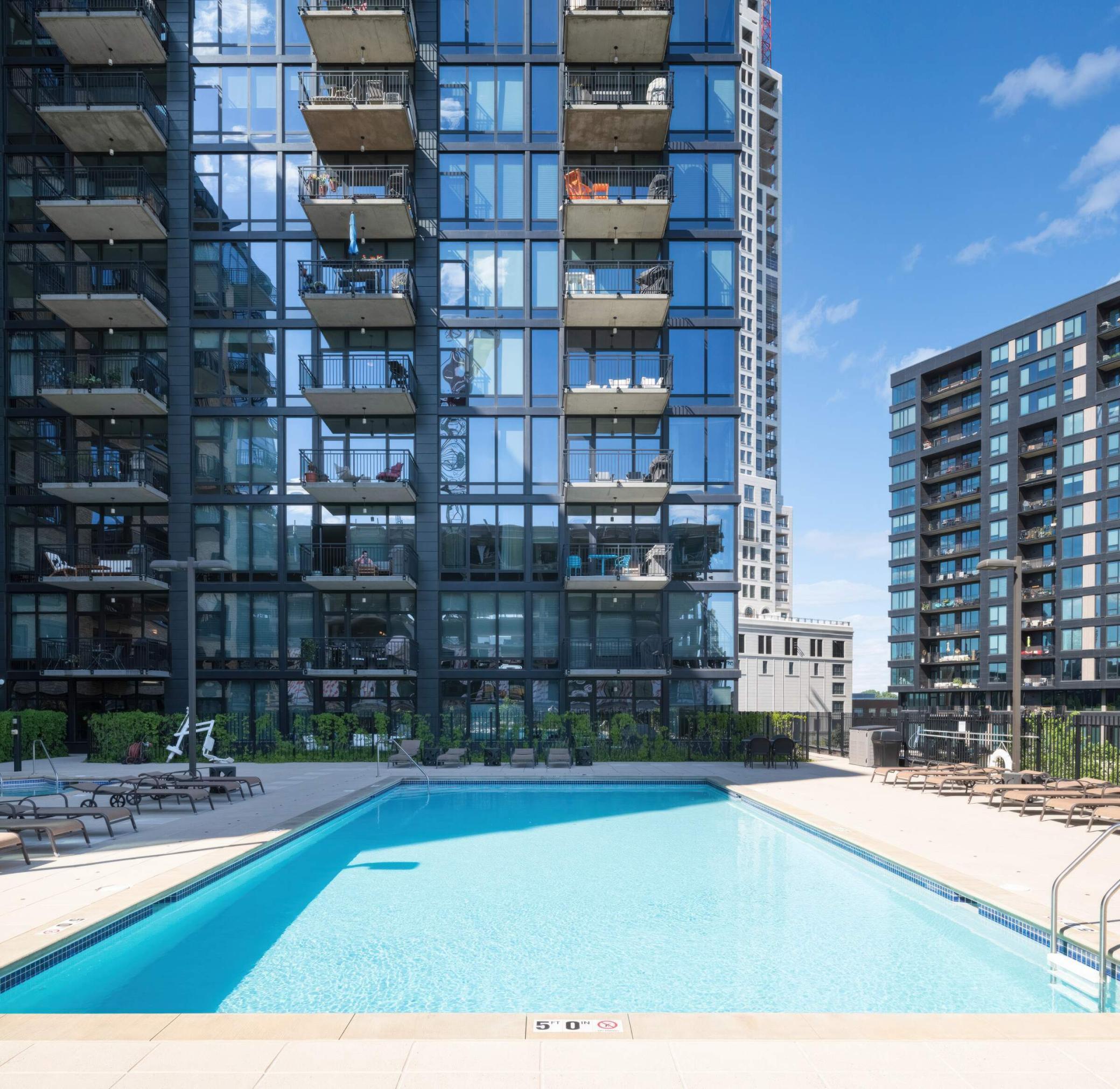 1120 S 2nd Street Unit: 209