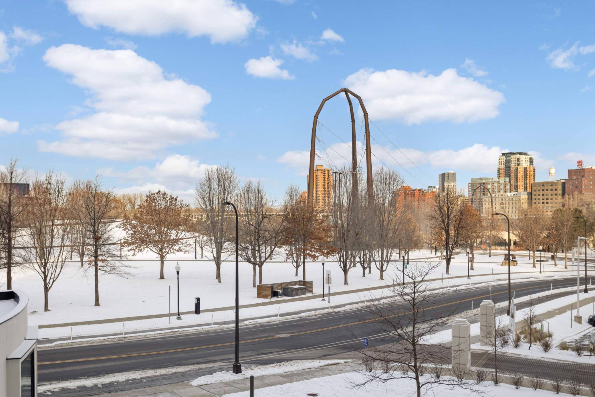 1120 S 2nd Street Unit: 209
