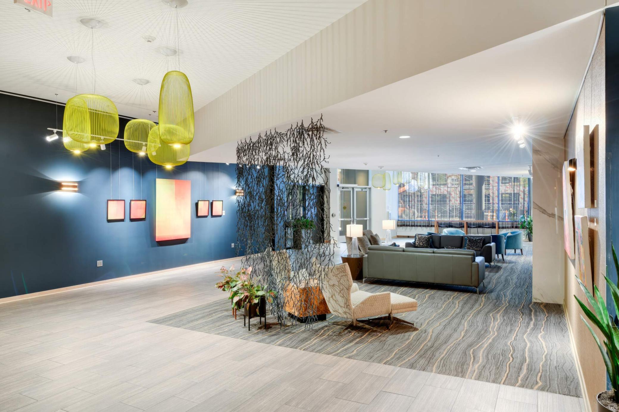1120 S 2nd Street Unit: 209