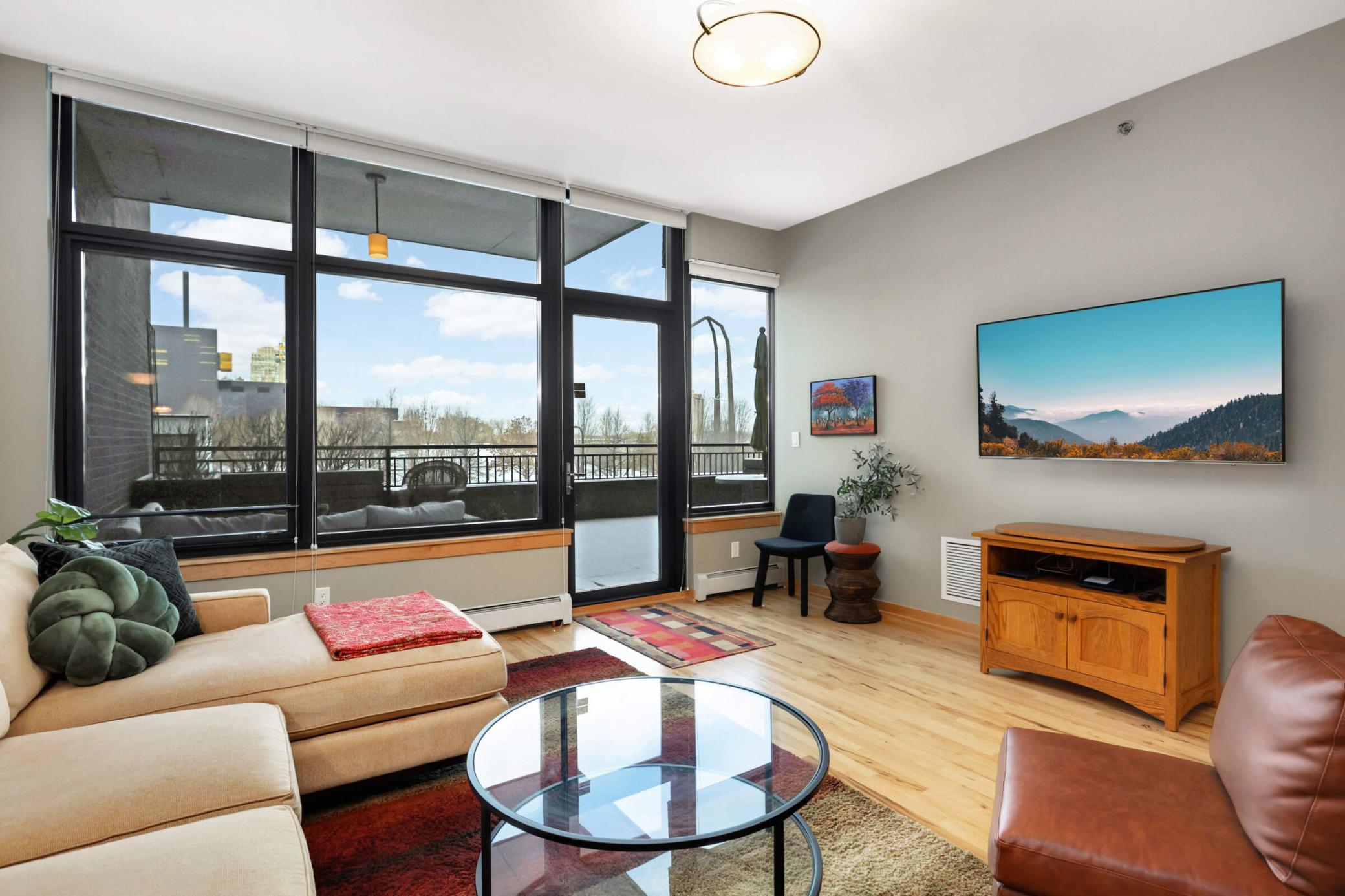 1120 S 2nd Street Unit: 209