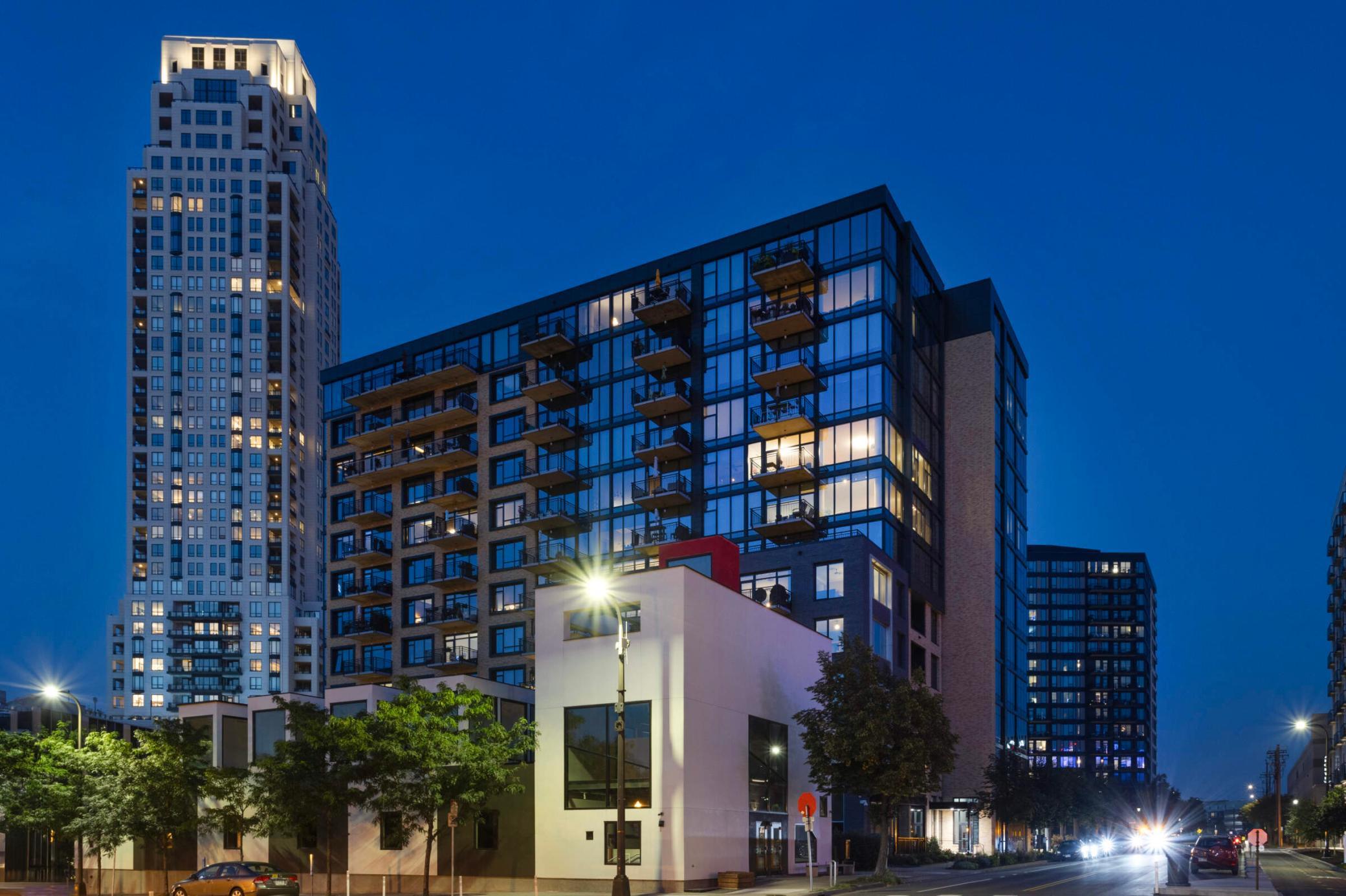 1120 S 2nd Street Unit: 209