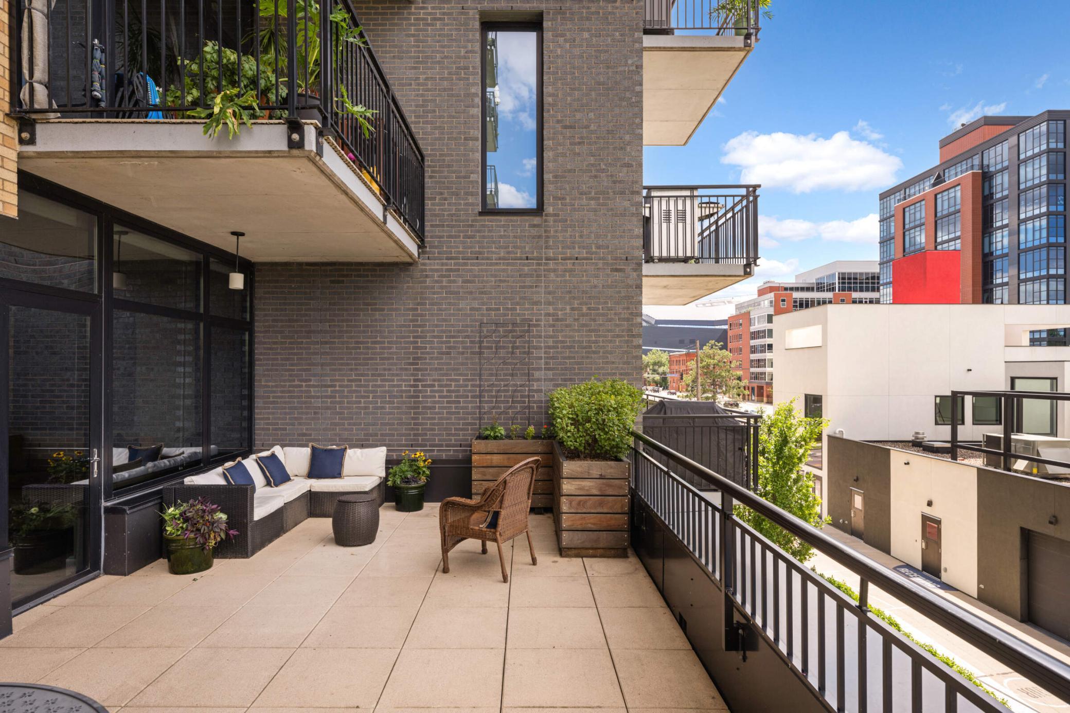 1120 S 2nd Street Unit: 209