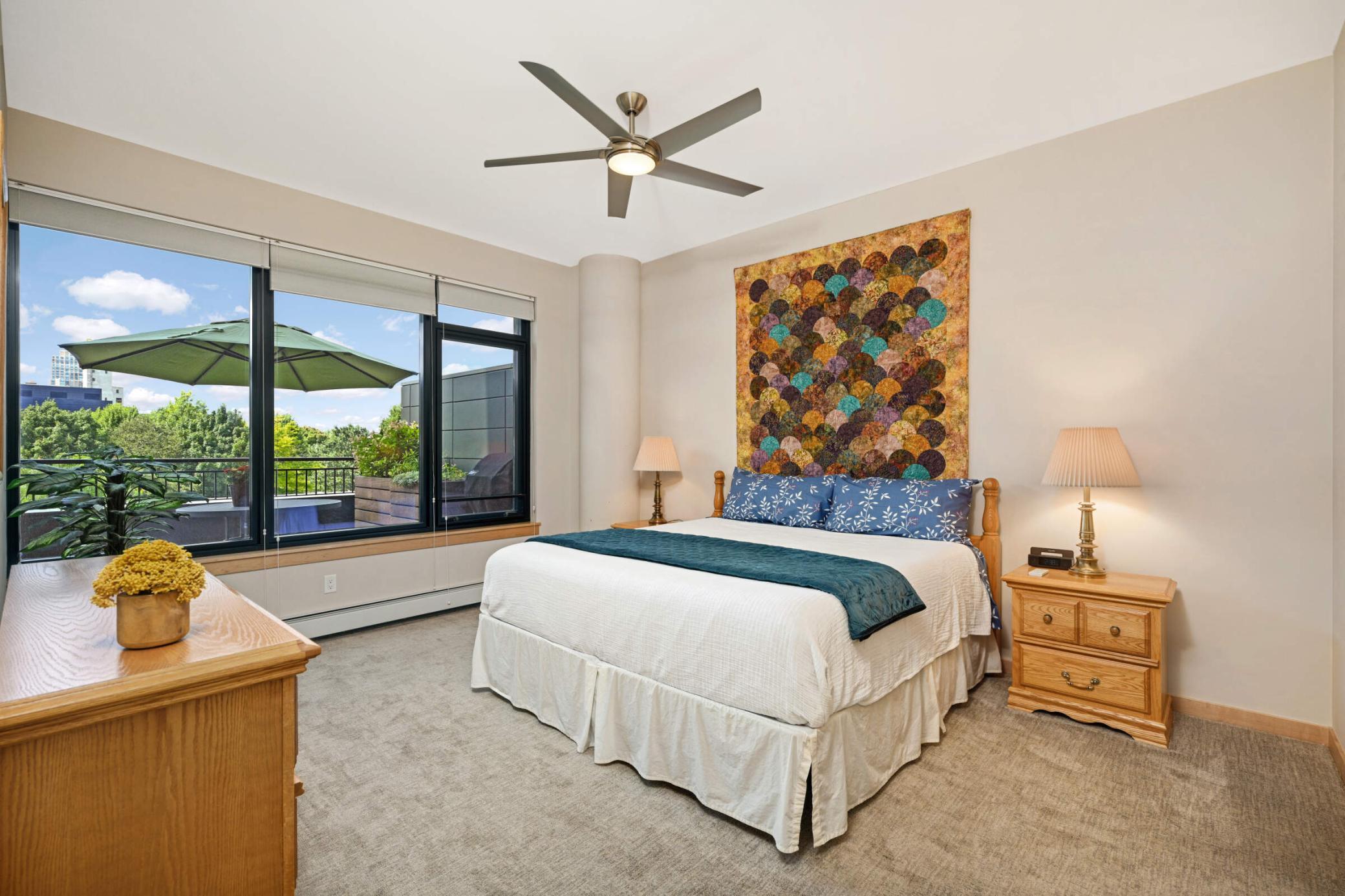 1120 S 2nd Street Unit: 209