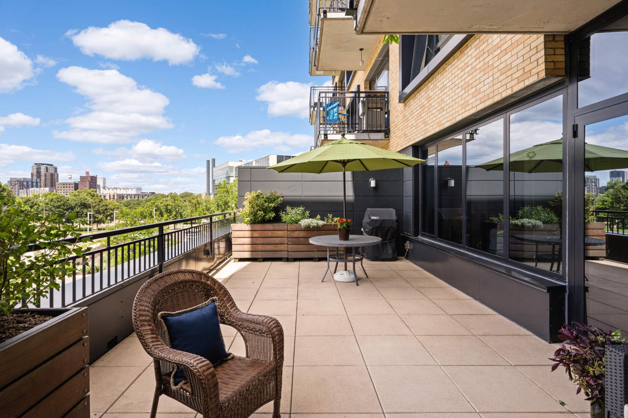 1120 S 2nd Street Unit: 209