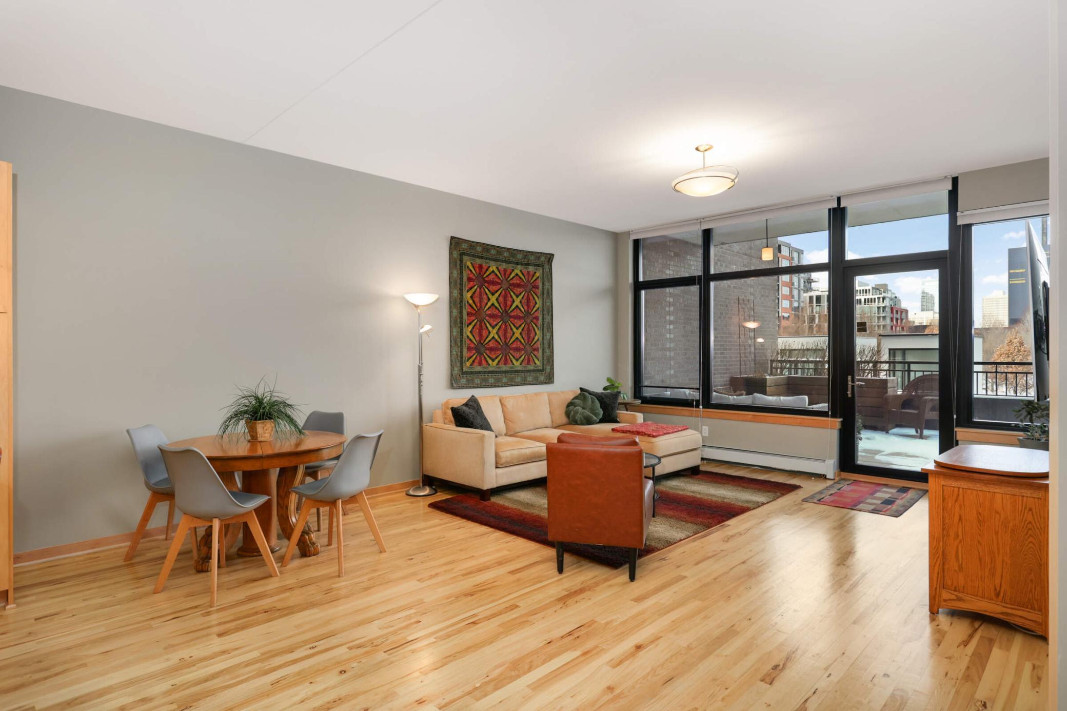 1120 S 2nd Street Unit: 209
