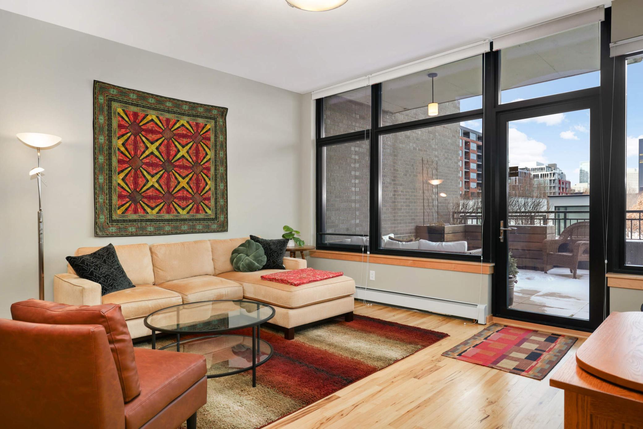 1120 S 2nd Street Unit: 209