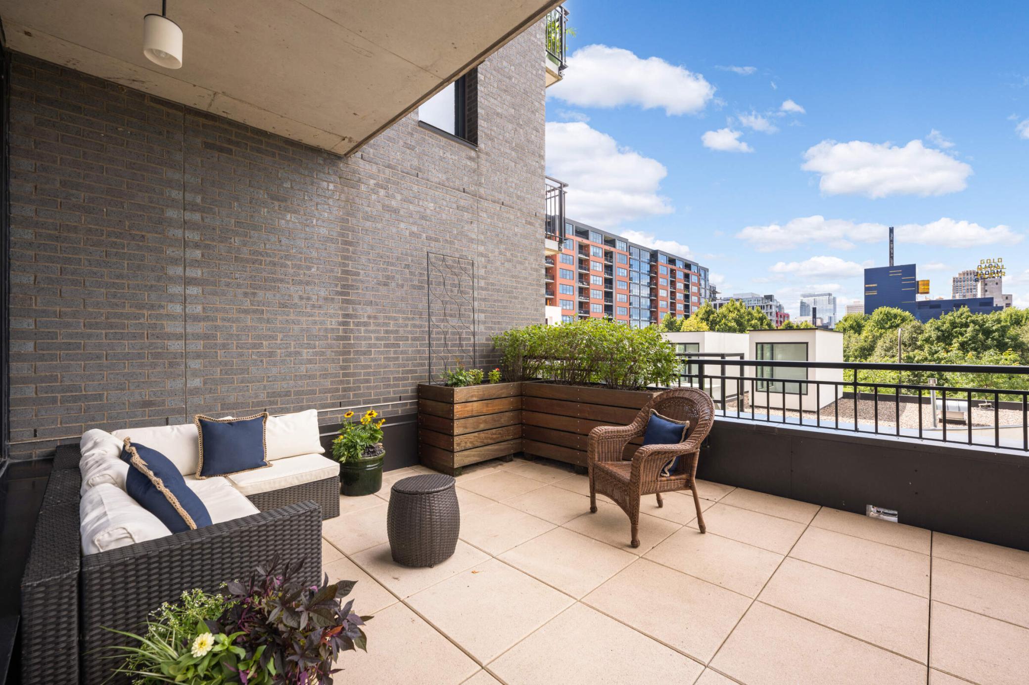 1120 S 2nd Street Unit: 209