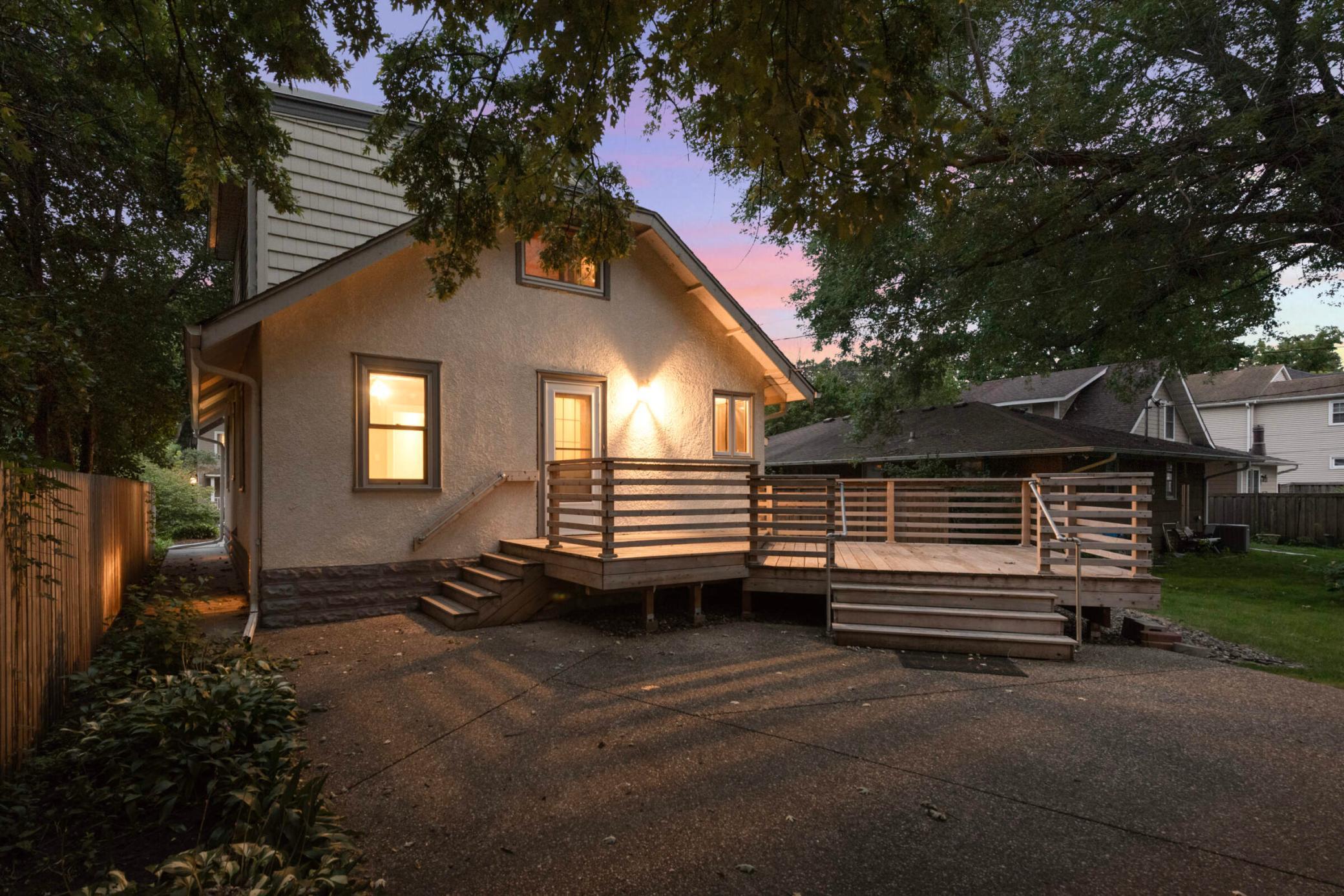 2920 Princeton Avenue